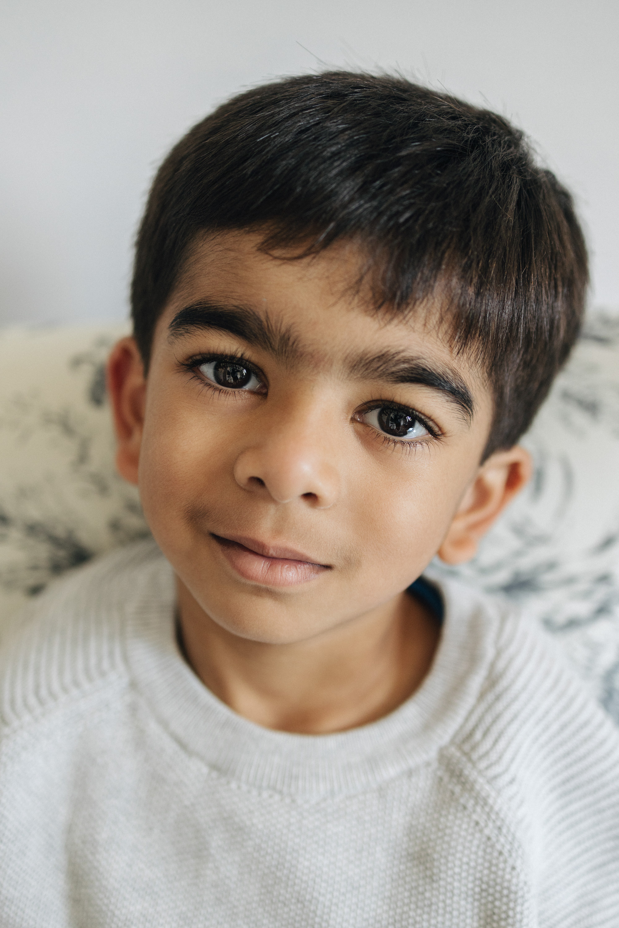 Marwa’s family. Newborn and Family Photographer in Bromley, London, Liliya Potekhina