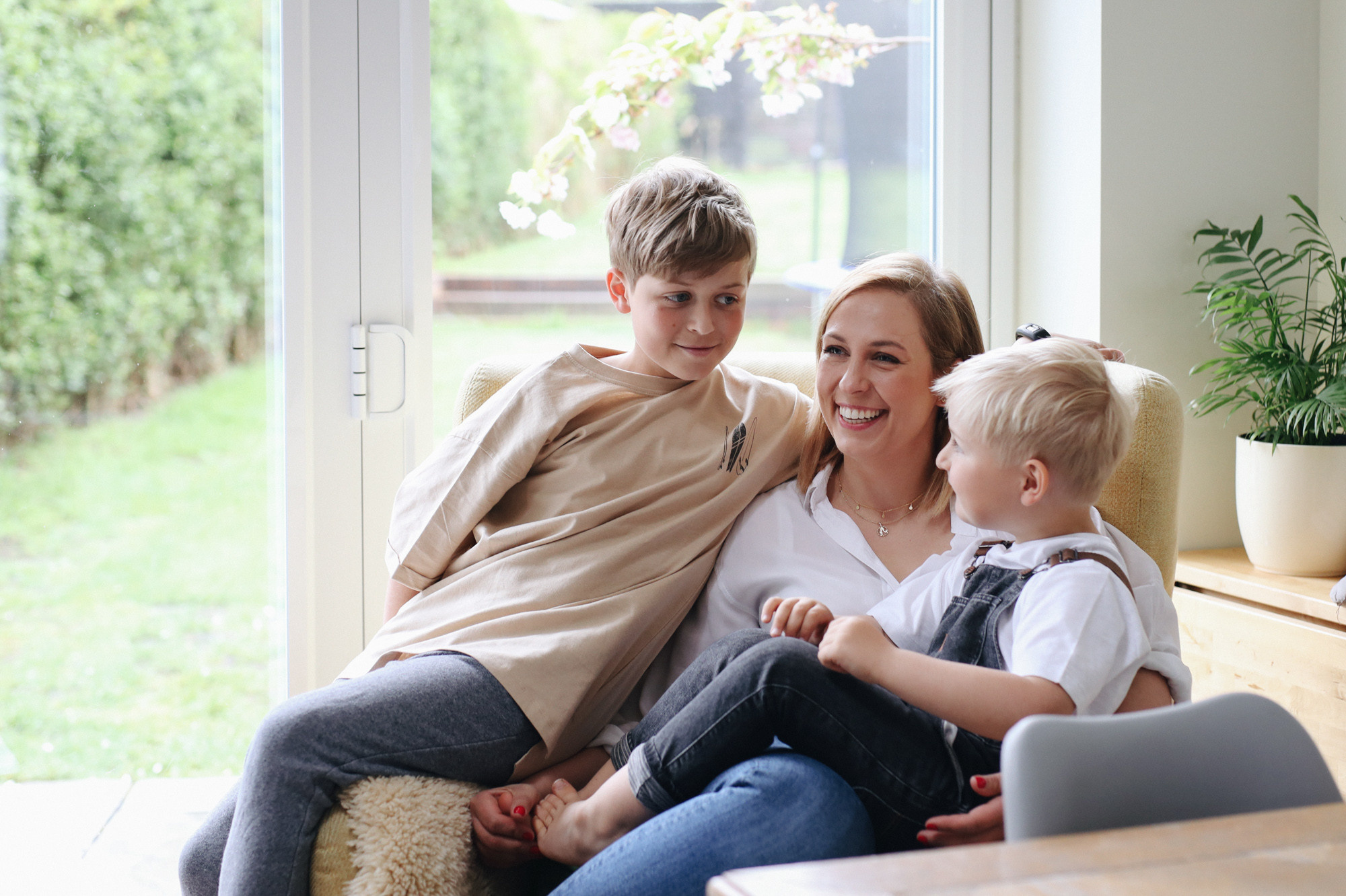 Anastasia&Valentin. Newborn and Family Photographer in Bromley, London, Liliya Potekhina