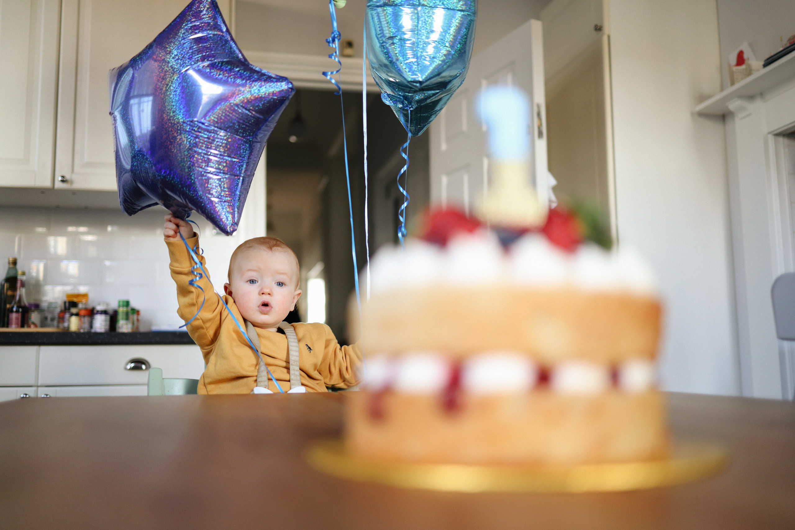 Roma’s 1st birthday. Newborn and Family Photographer in Bromley, London, Liliya Potekhina