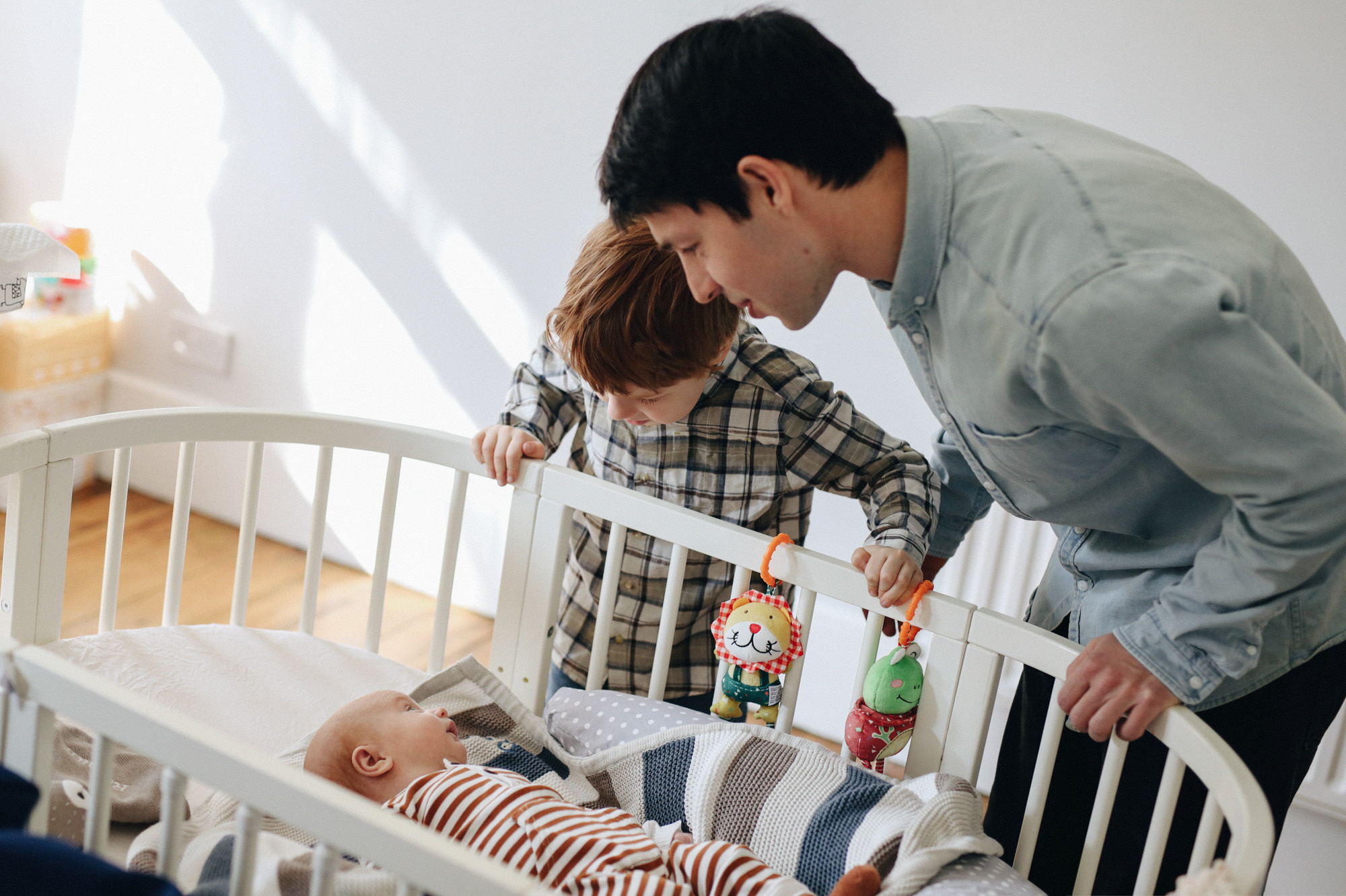 Roma 2 months old. Newborn and Family Photographer in Bromley, London, Liliya Potekhina