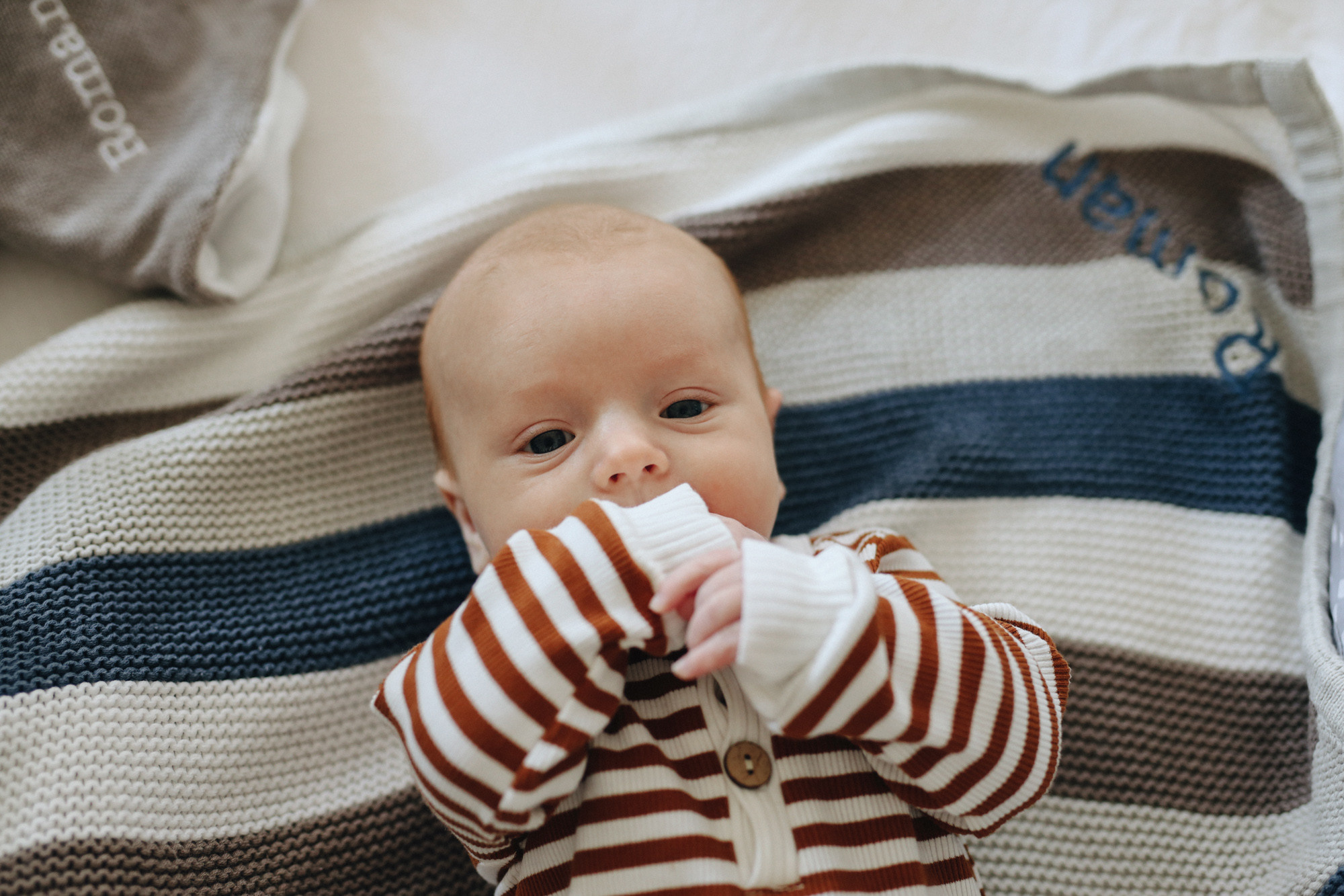 Roma 2 months old. Newborn and Family Photographer in Bromley, London, Liliya Potekhina