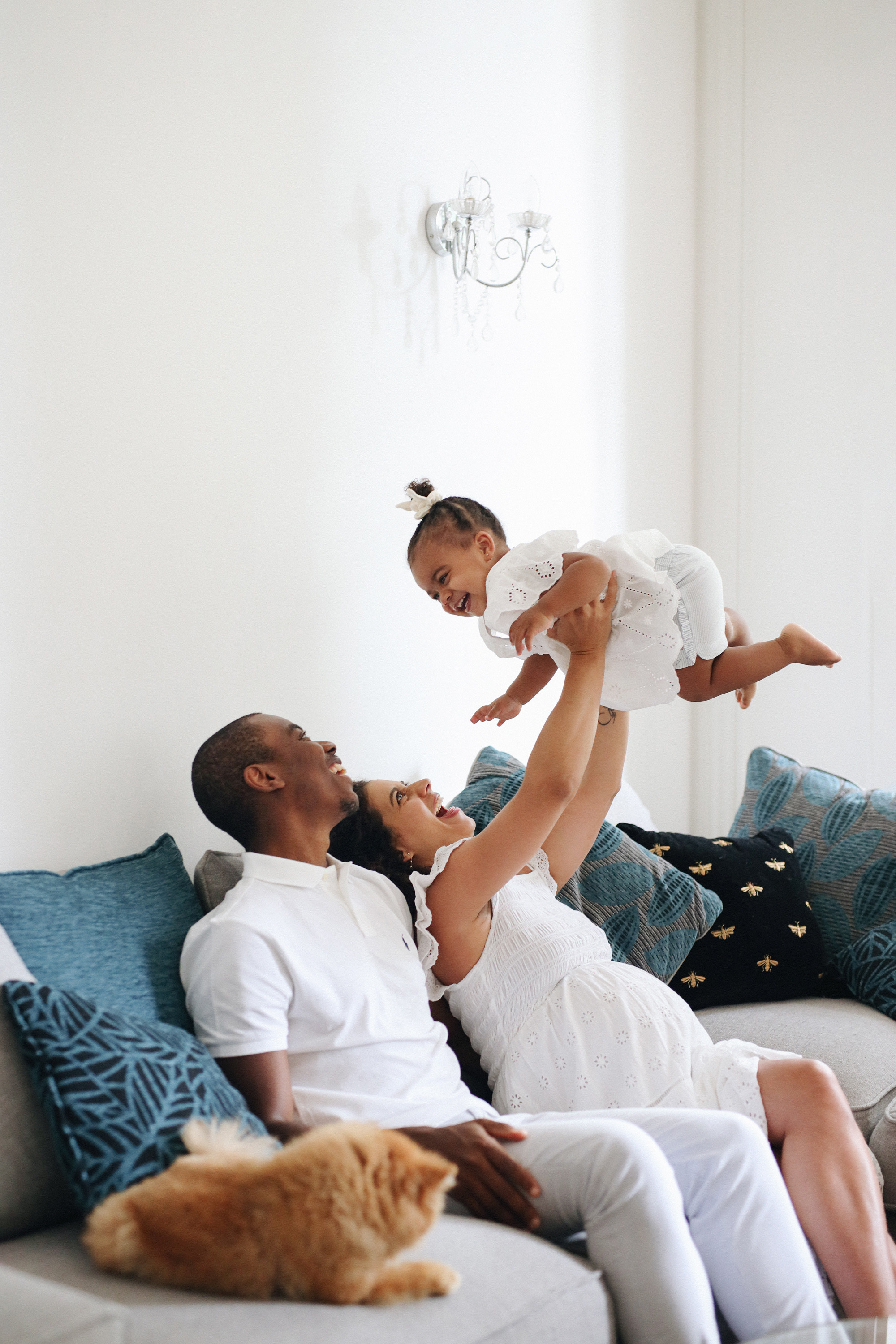 Melissa (maternity). Newborn and Family Photographer in Bromley, London, Liliya Potekhina