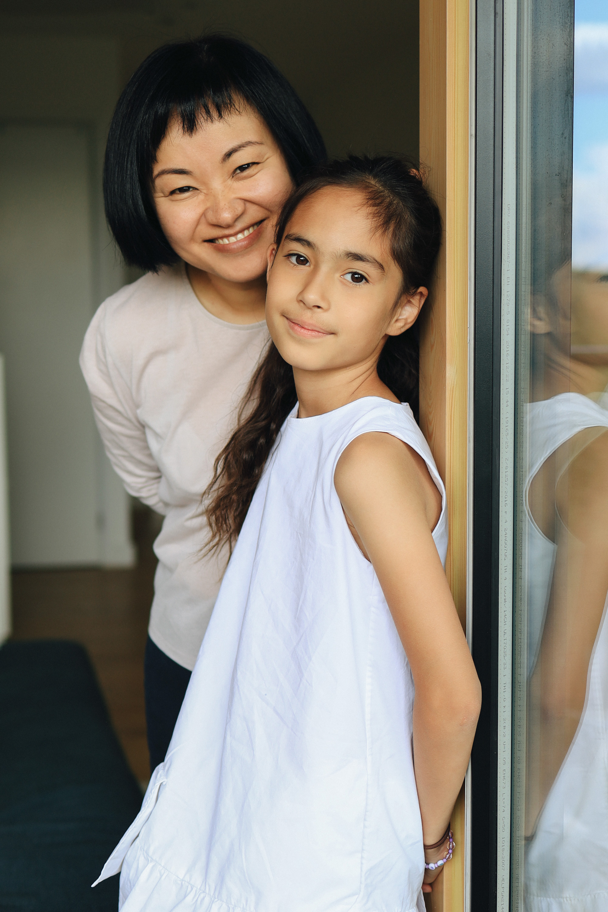 Yana’s family. Newborn and Family Photographer in Bromley, London, Liliya Potekhina