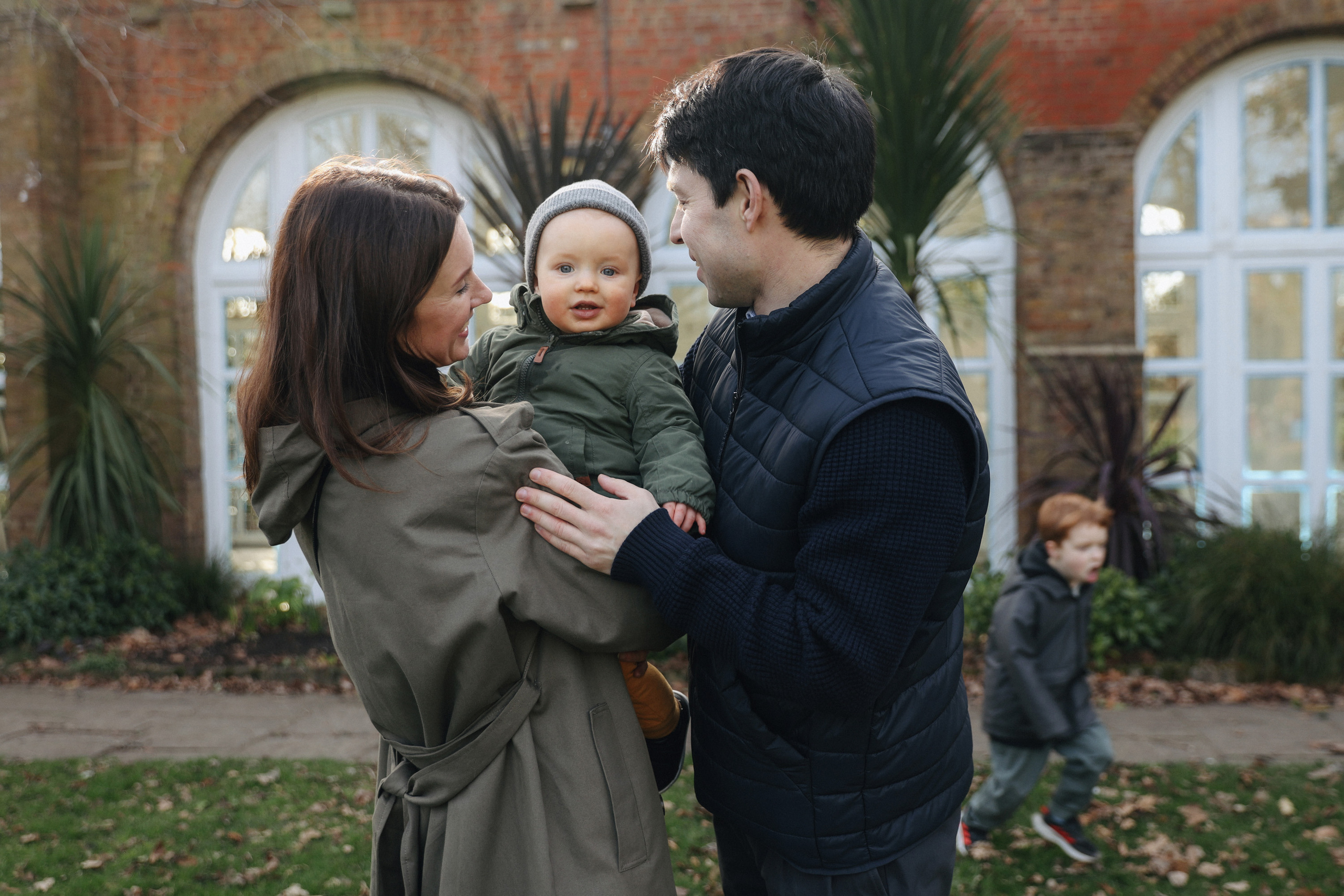 Roma’s 1st birthday. Newborn and Family Photographer in Bromley, London, Liliya Potekhina