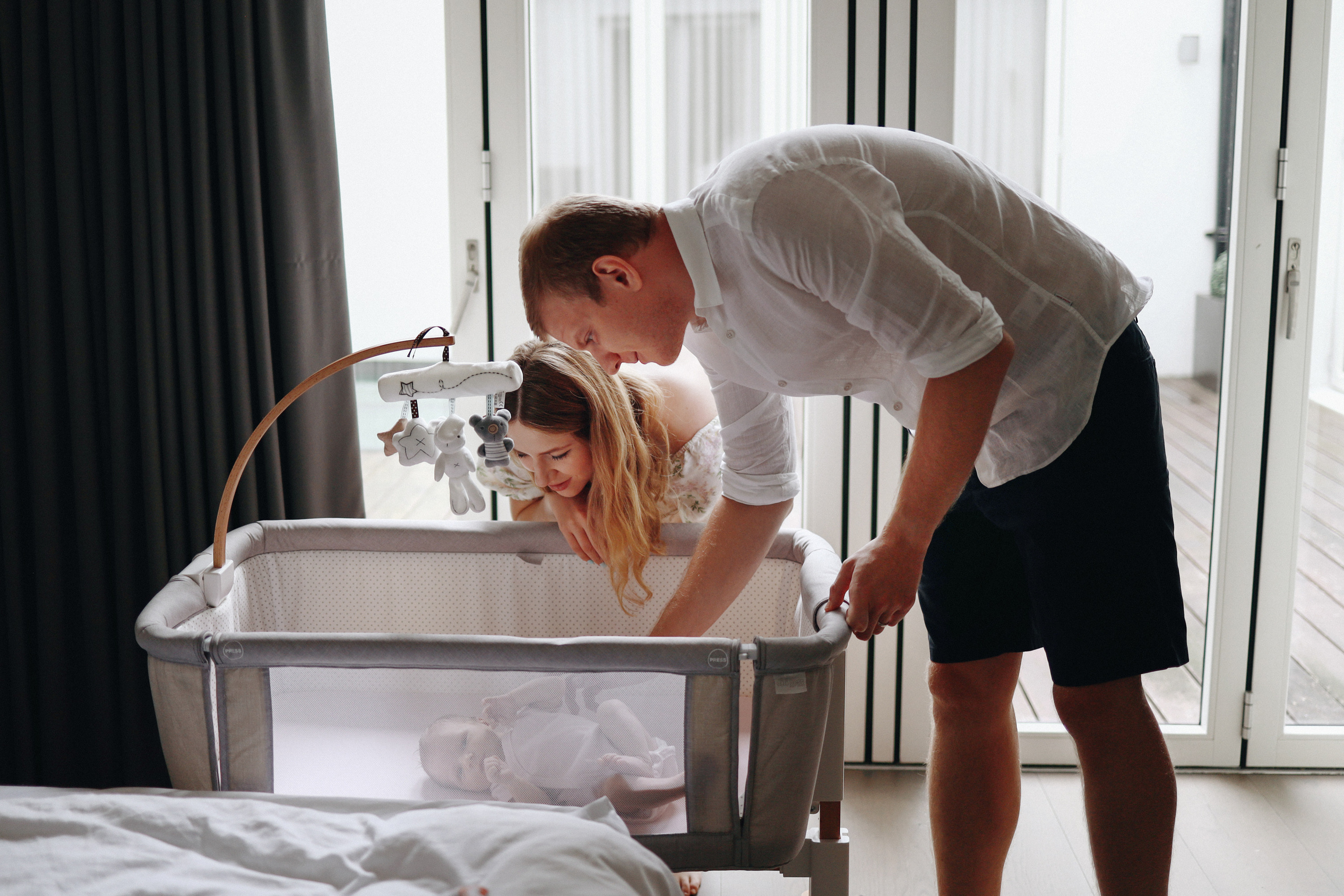 Newborn and Family Photographer in Bromley, London, Liliya Potekhina