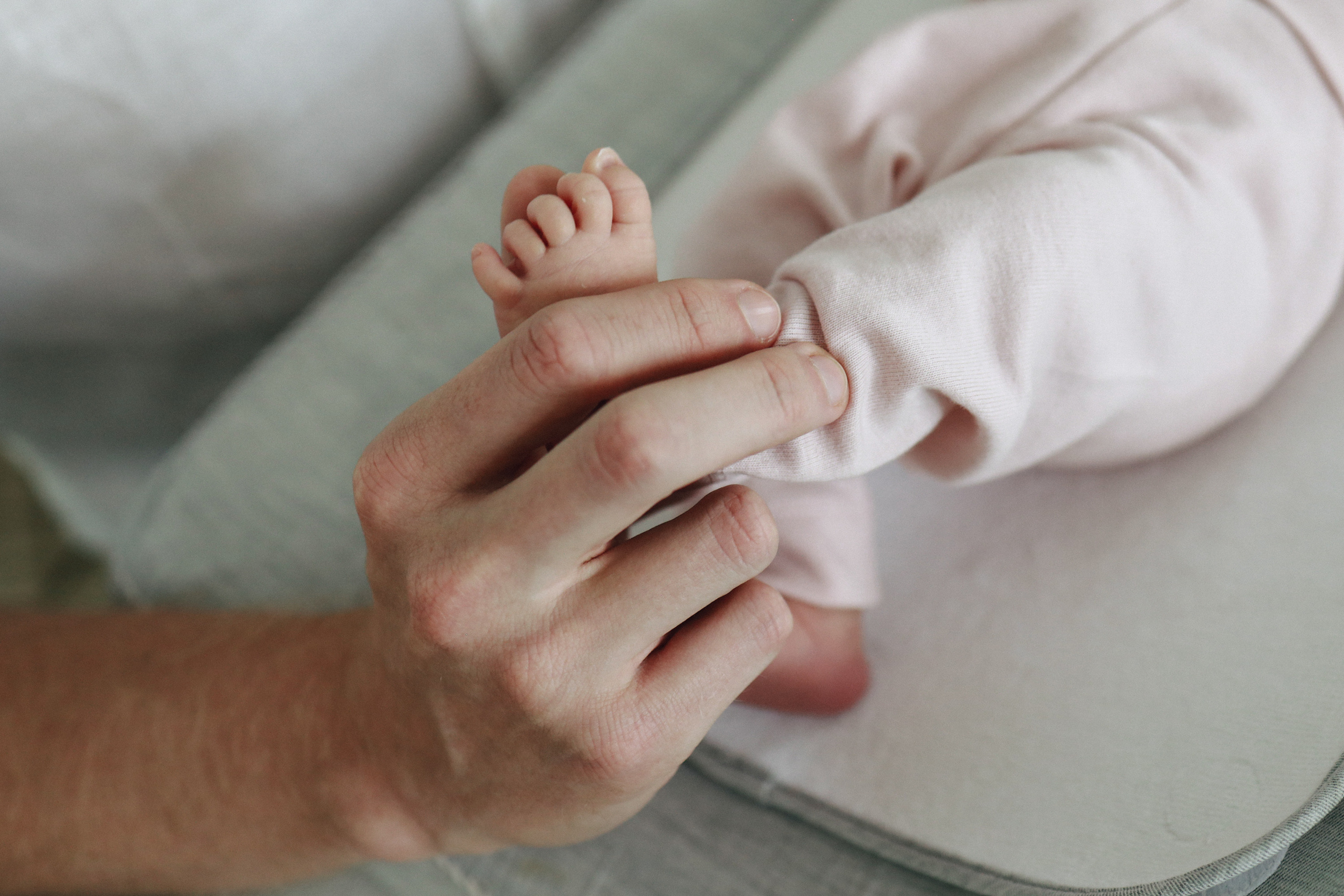 Emily 2 weeks old. Newborn and Family Photographer in Bromley, London, Liliya Potekhina