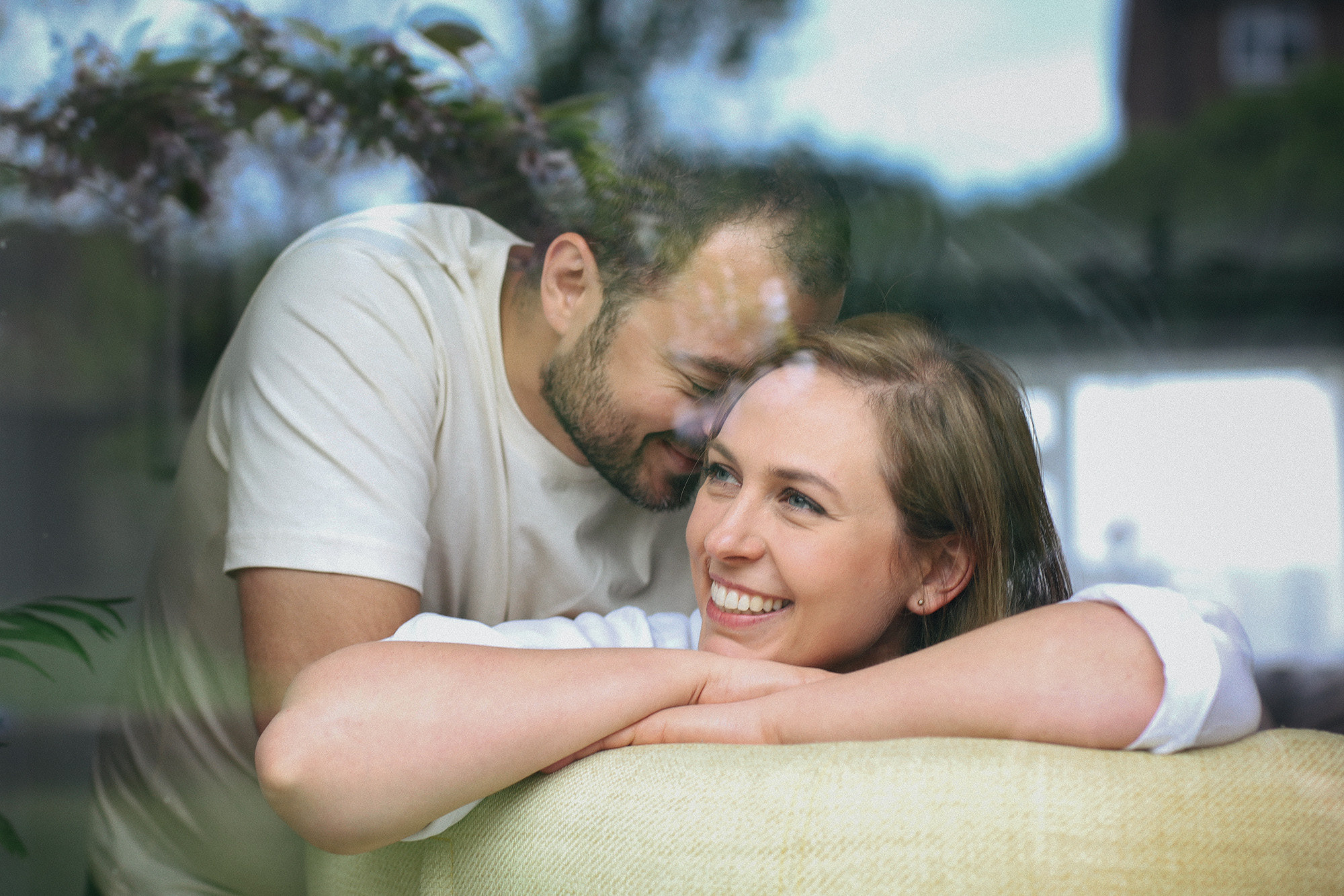 Anastasia&Valentin. Newborn and Family Photographer in Bromley, London, Liliya Potekhina