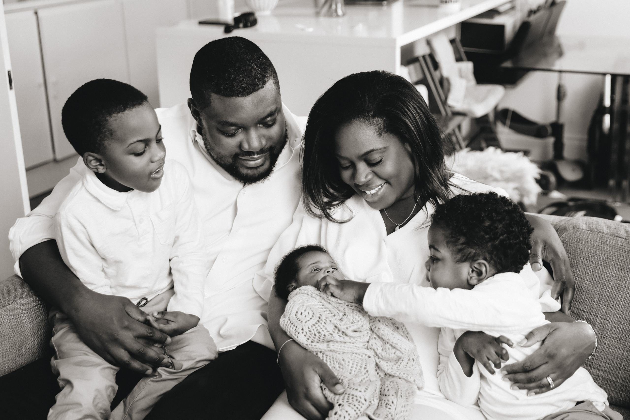 Newborn. Newborn and Family Photographer in Bromley, London, Liliya Potekhina