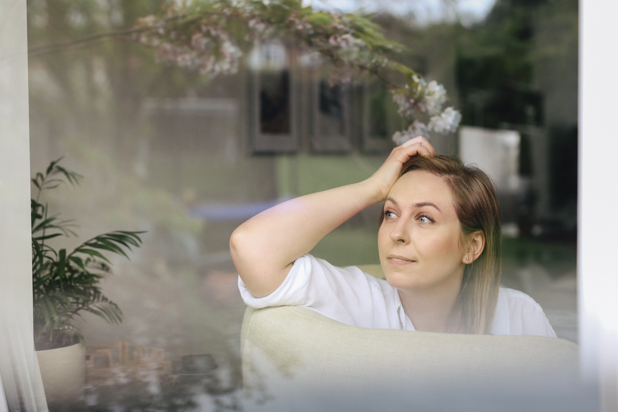 Anastasia&Valentin. Newborn and Family Photographer in Bromley, London, Liliya Potekhina