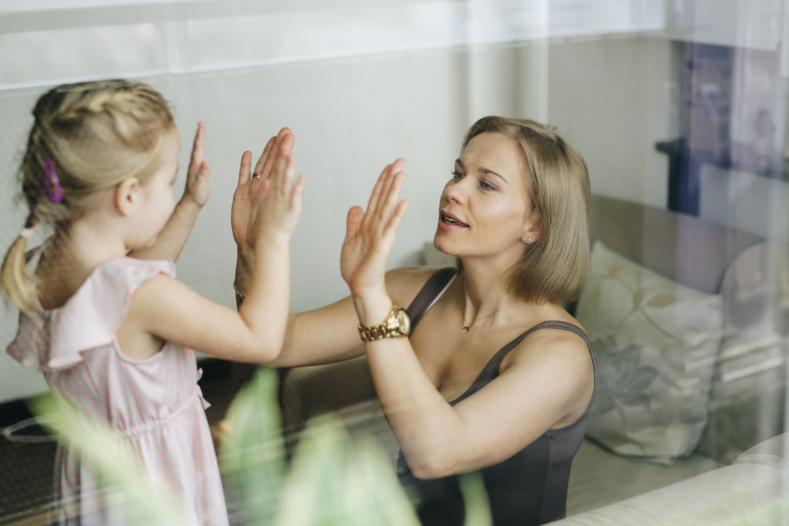 Edyta&Emily (Maternity). Newborn and Family Photographer in Bromley, London, Liliya Potekhina