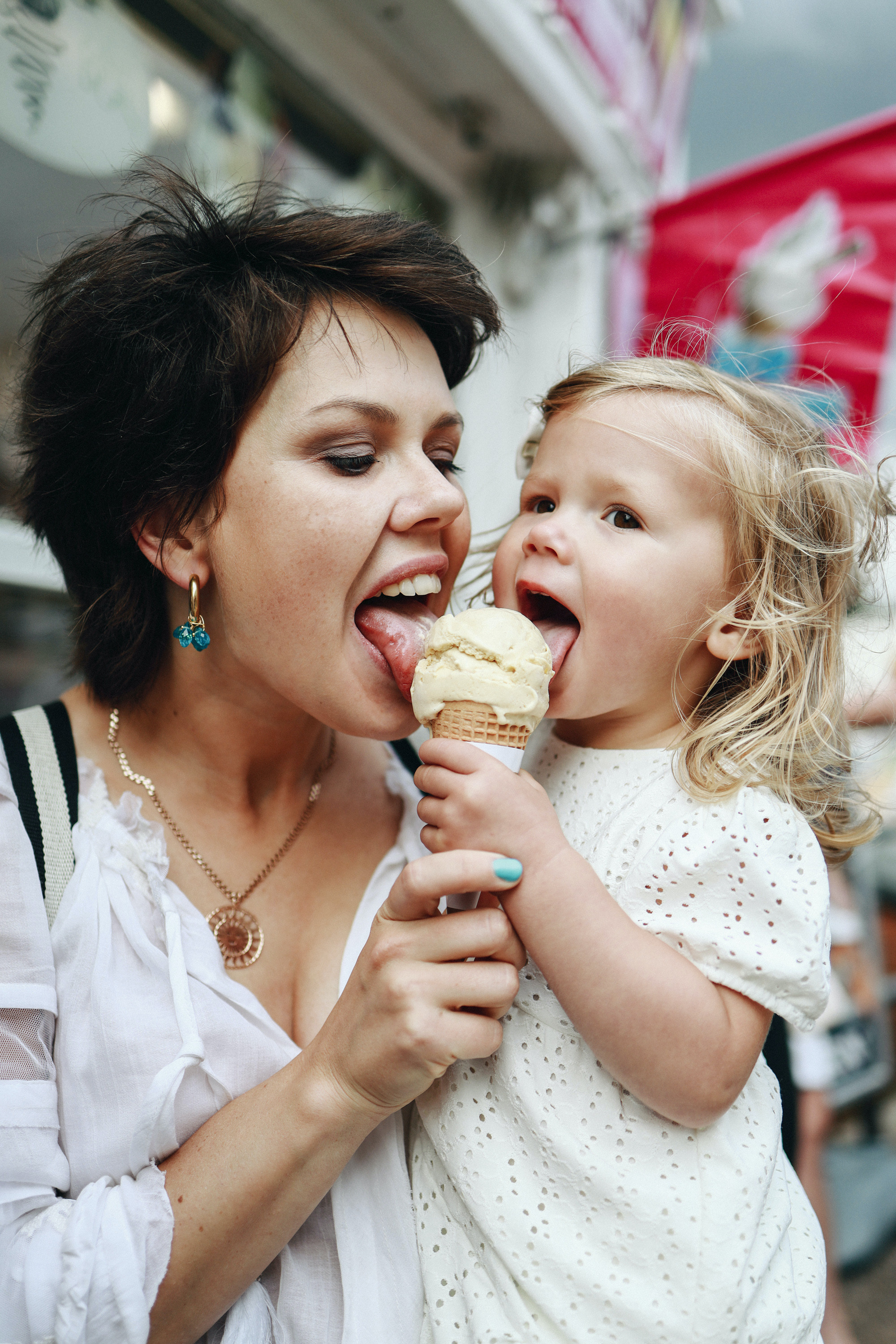 Tanya’s family Broadstairs. Newborn and Family Photographer in Bromley, London, Liliya Potekhina