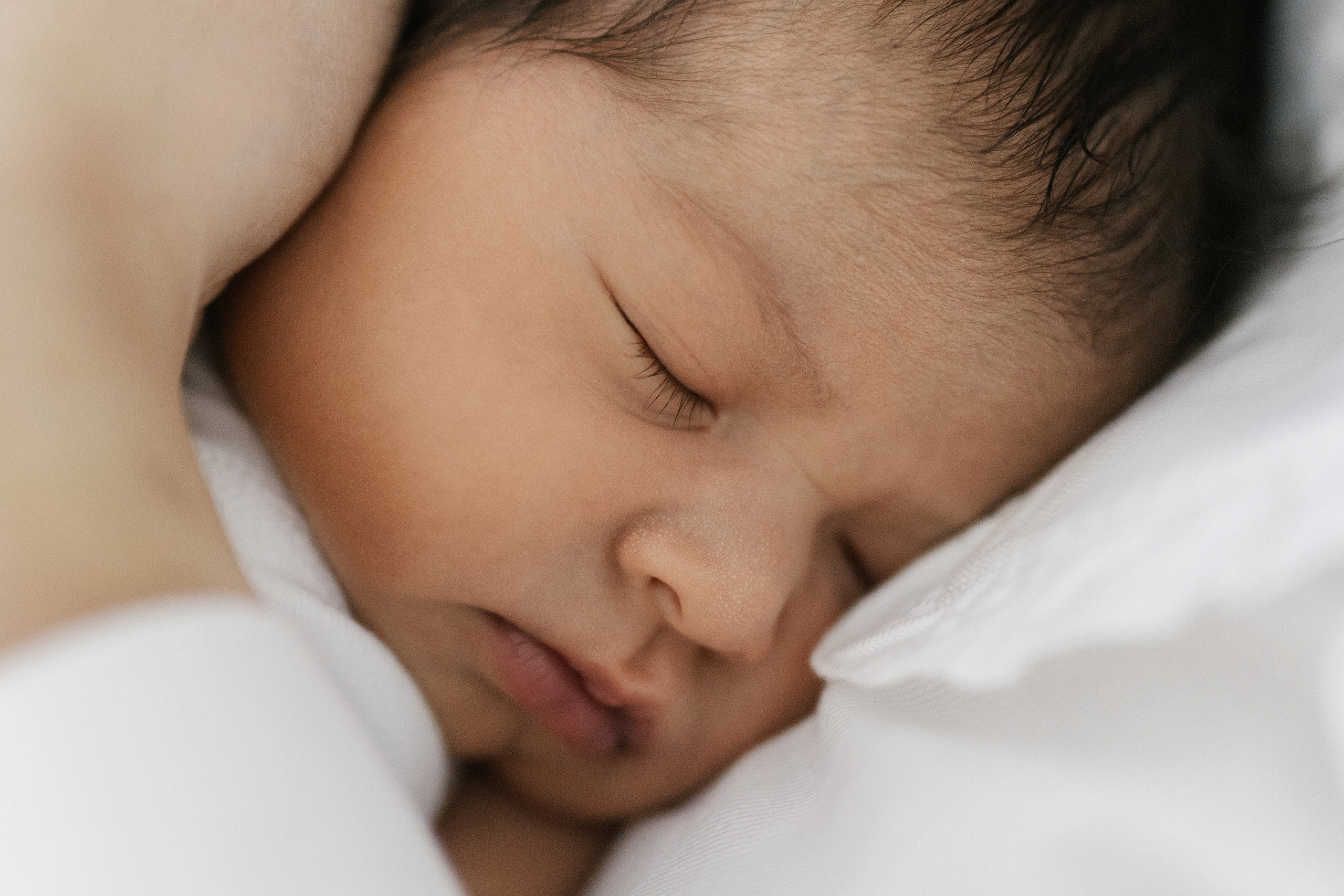 Lily 8 days new. Newborn and Family Photographer in Bromley, London, Liliya Potekhina