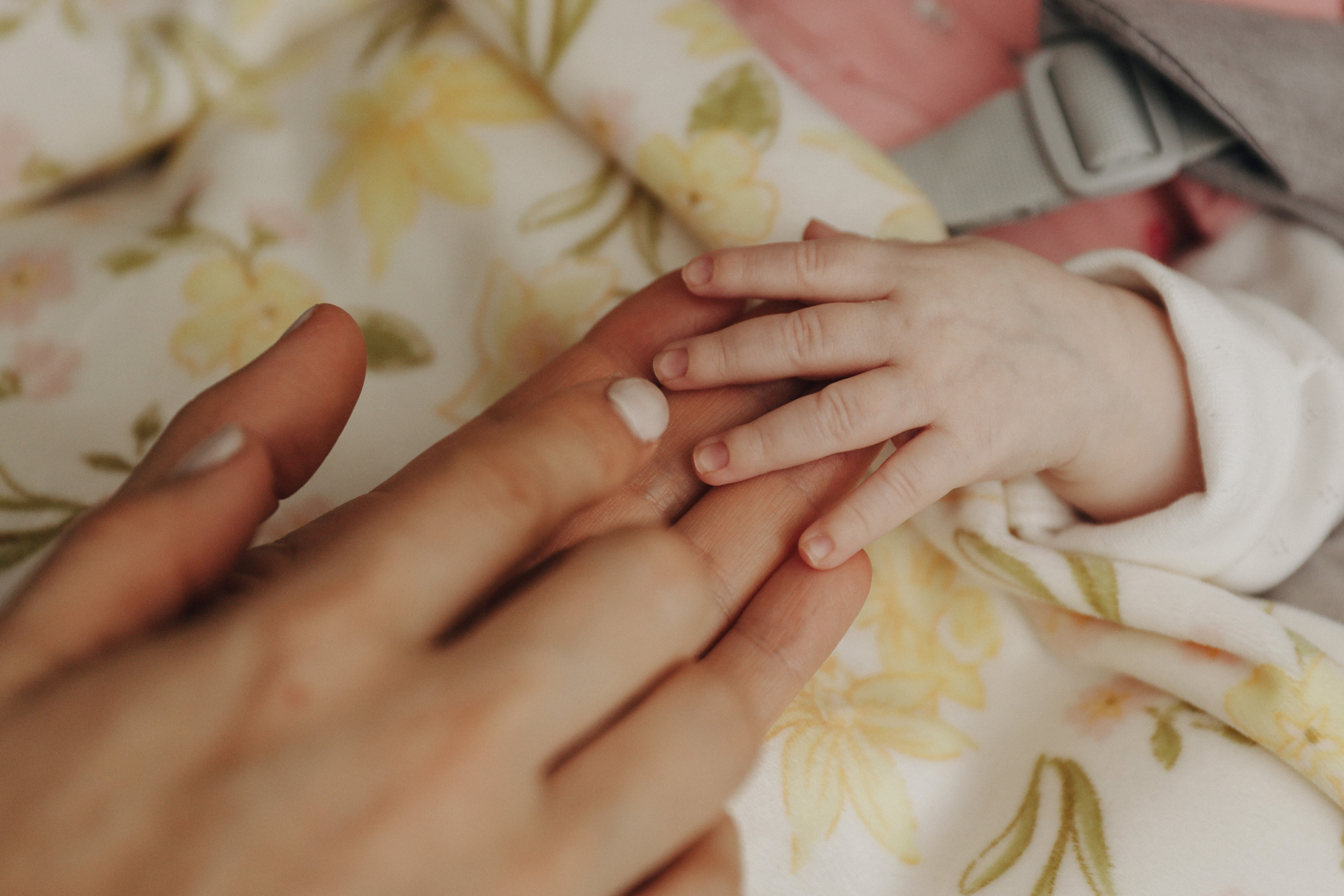 Olga&Roma’s family. Newborn and Family Photographer in Bromley, London, Liliya Potekhina