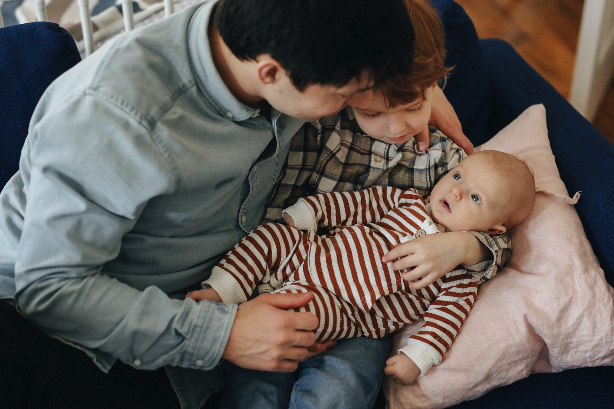 Roma 2 months old. Newborn and Family Photographer in Bromley, London, Liliya Potekhina