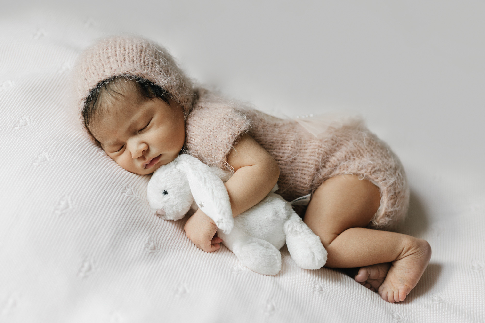 Lily 8 days new. Newborn and Family Photographer in Bromley, London, Liliya Potekhina