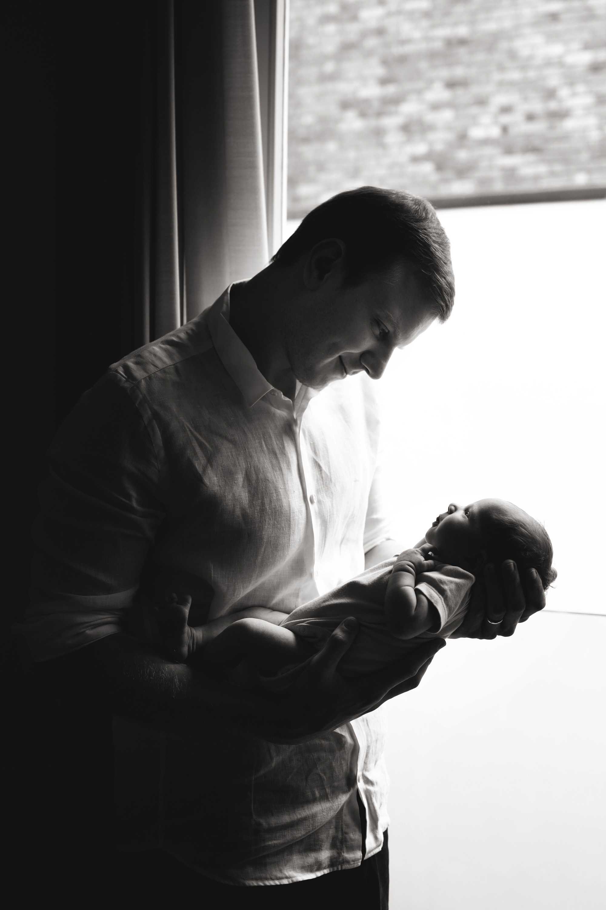 Emily 2 weeks old. Newborn and Family Photographer in Bromley, London, Liliya Potekhina