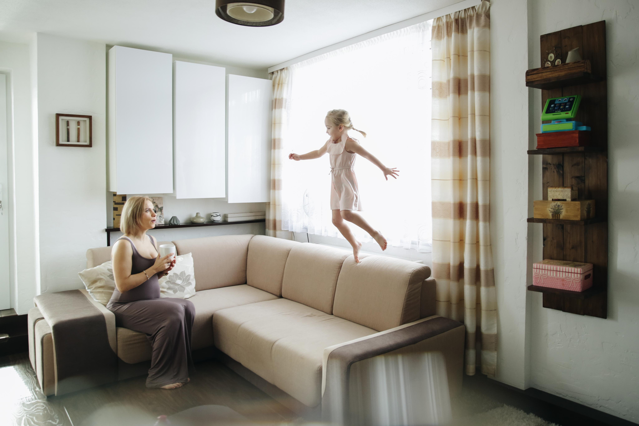 Edyta&Emily (Maternity). Newborn and Family Photographer in Bromley, London, Liliya Potekhina