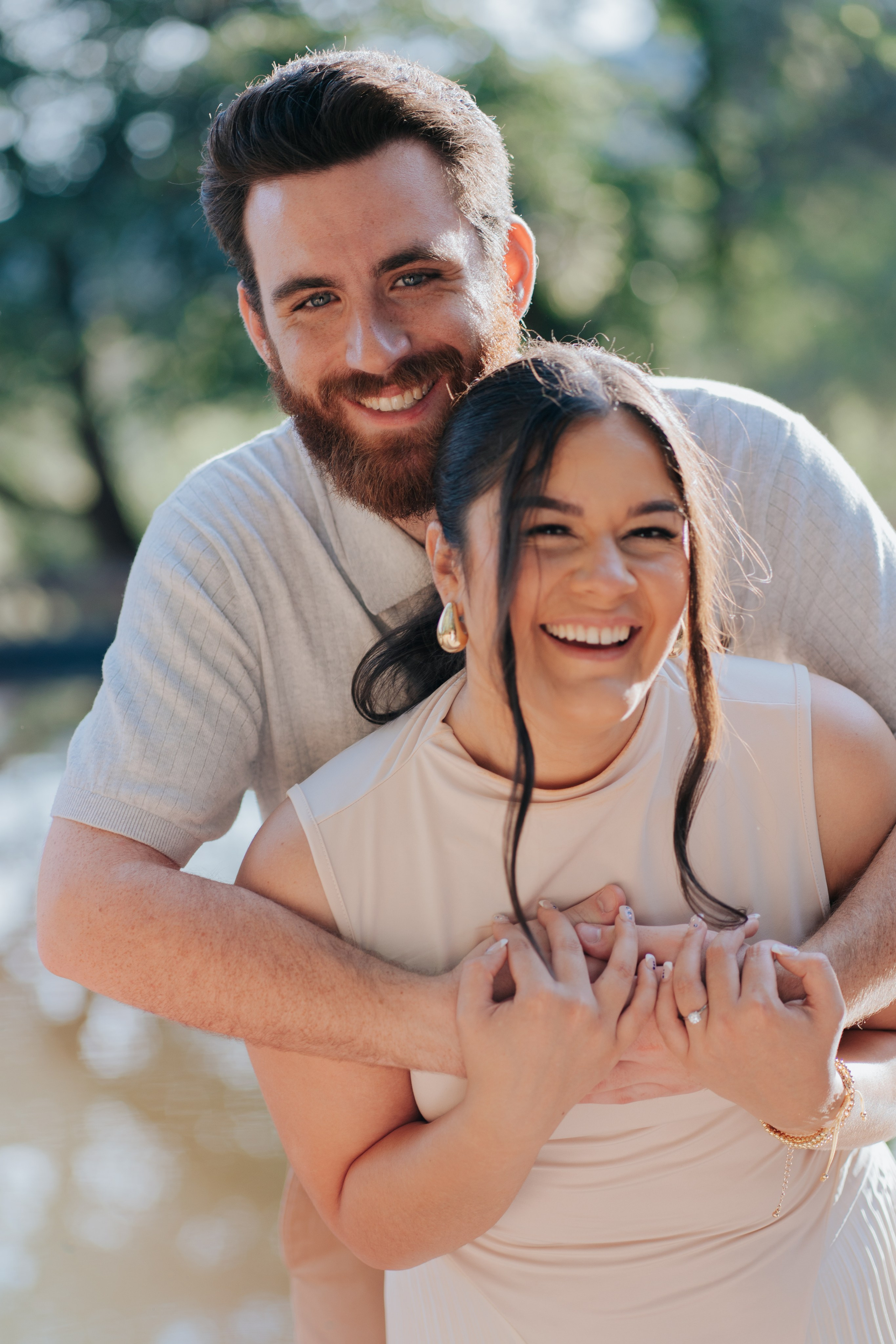 Barcelona Couples Photoshoot Ideas — Photographer in Barcelona, Spain