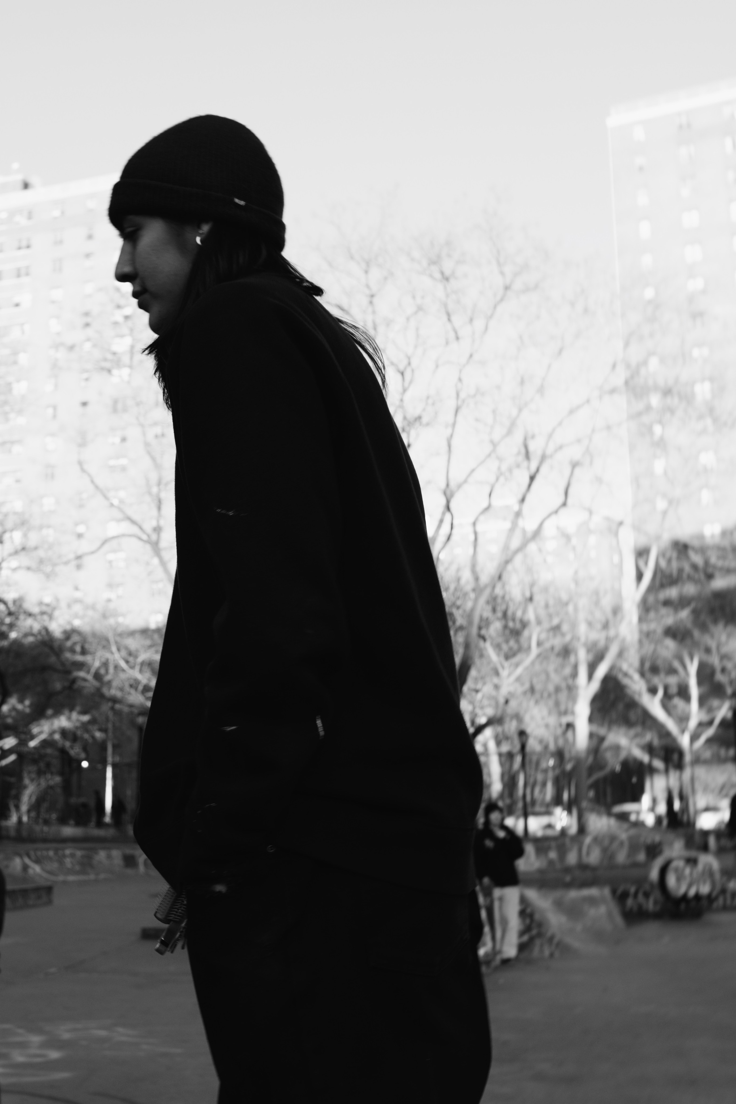 Fabrizio. New York Photographer Sveta Zemskova, NYC Photo