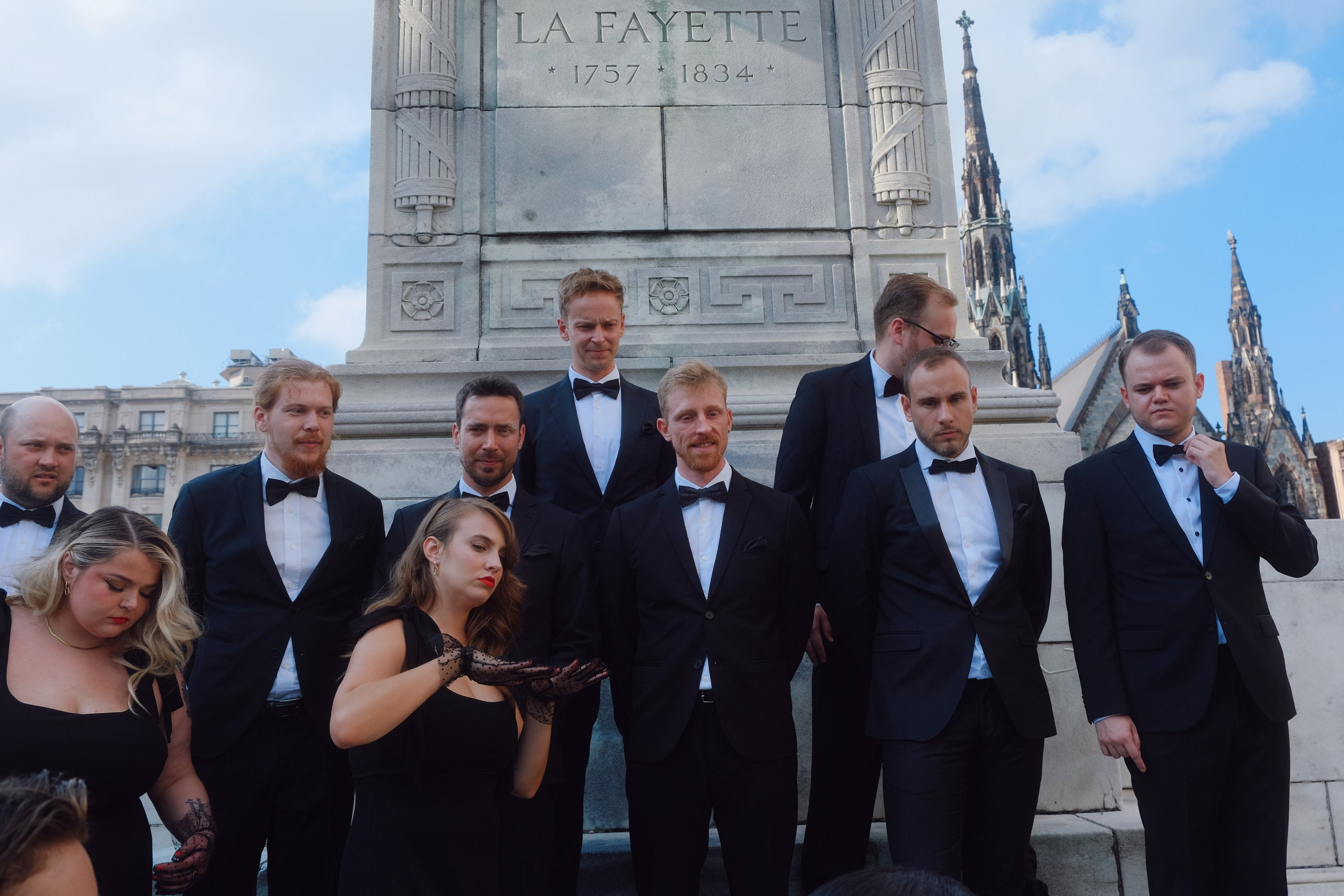 Gabriella & Daniel. New York Photographer Sveta Zemskova, NYC Photo