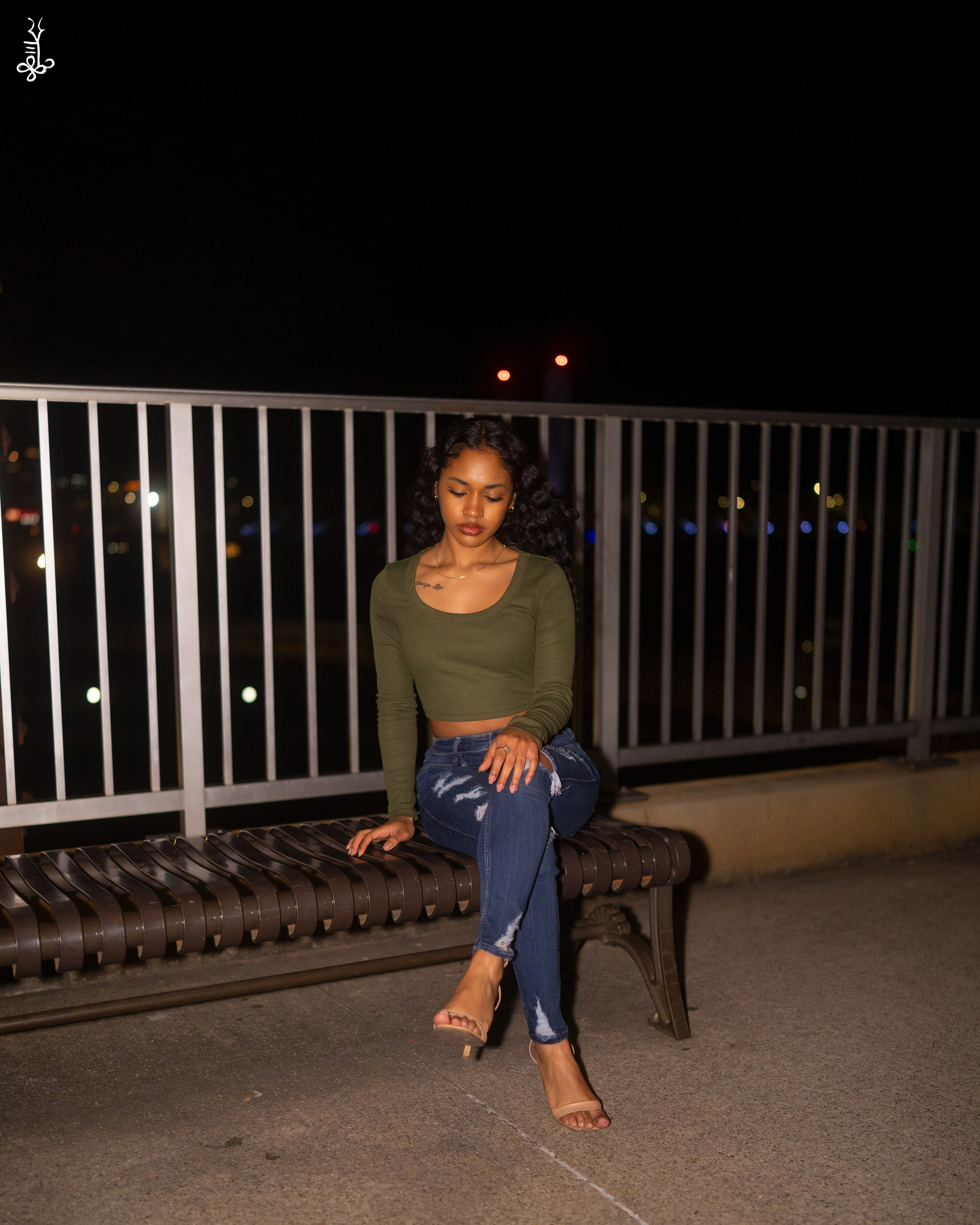 JADE SYAN. Ke’Ondris