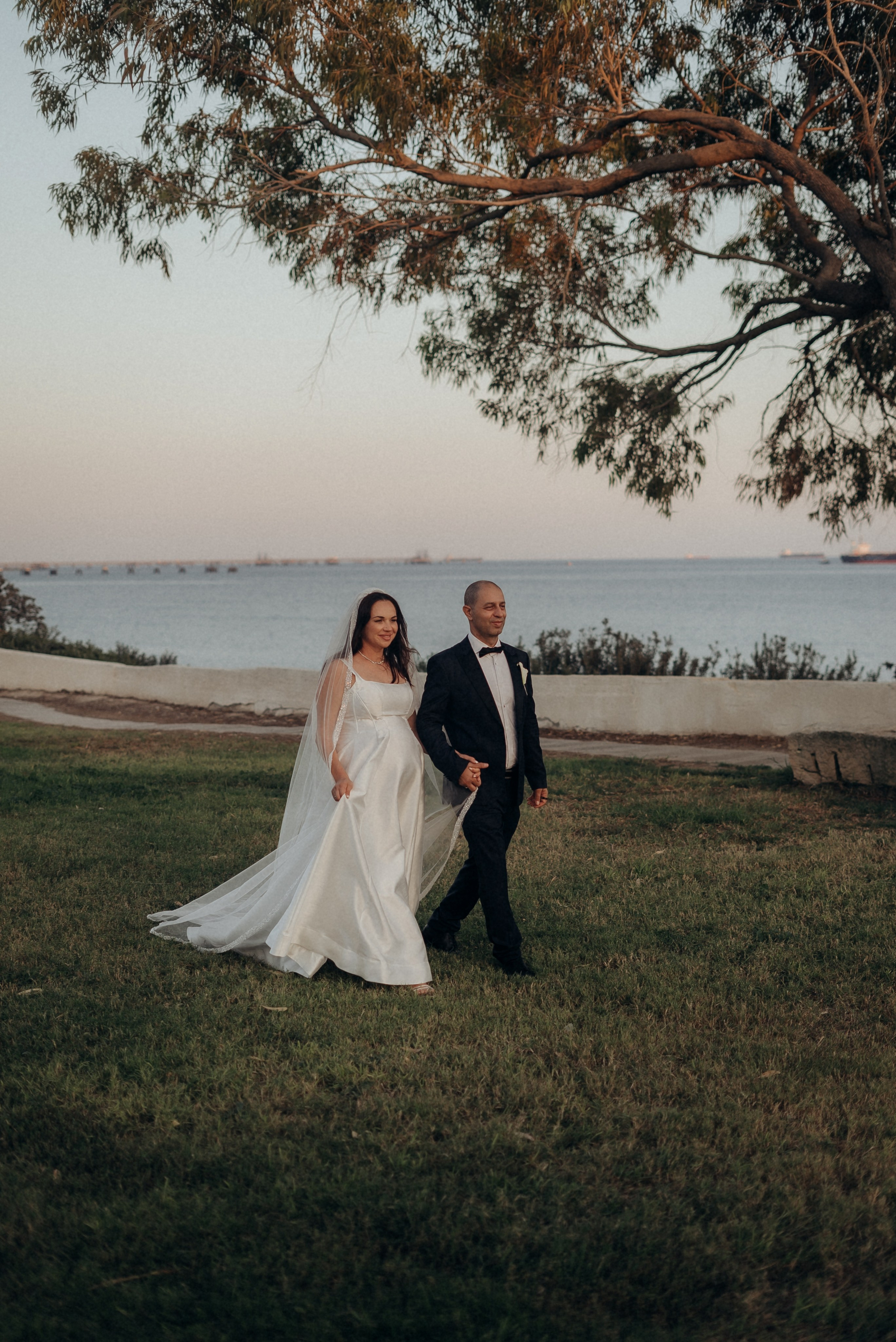 Kostas&Anna. Портретный и семейный фотограф в Лимассоле Кипр Анна Руссу