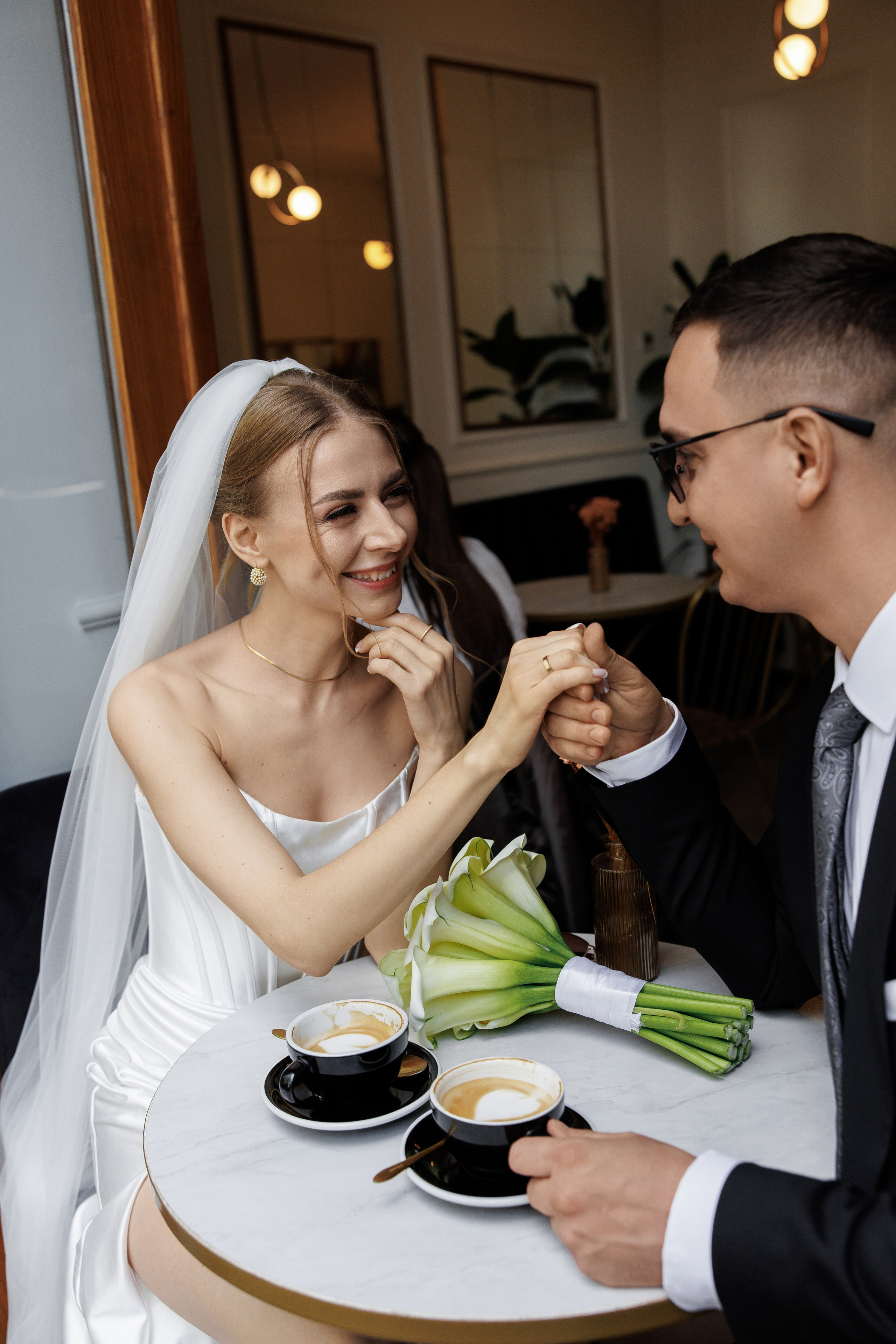 N&A. Krakow. 19.09.2025. Fotograf ślubny i rodzinny w Krakowie Yana Klymova