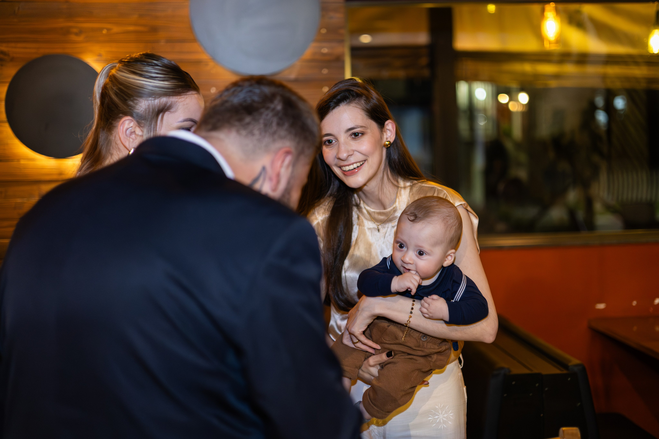 Lançamento de Livro Vivi Princival