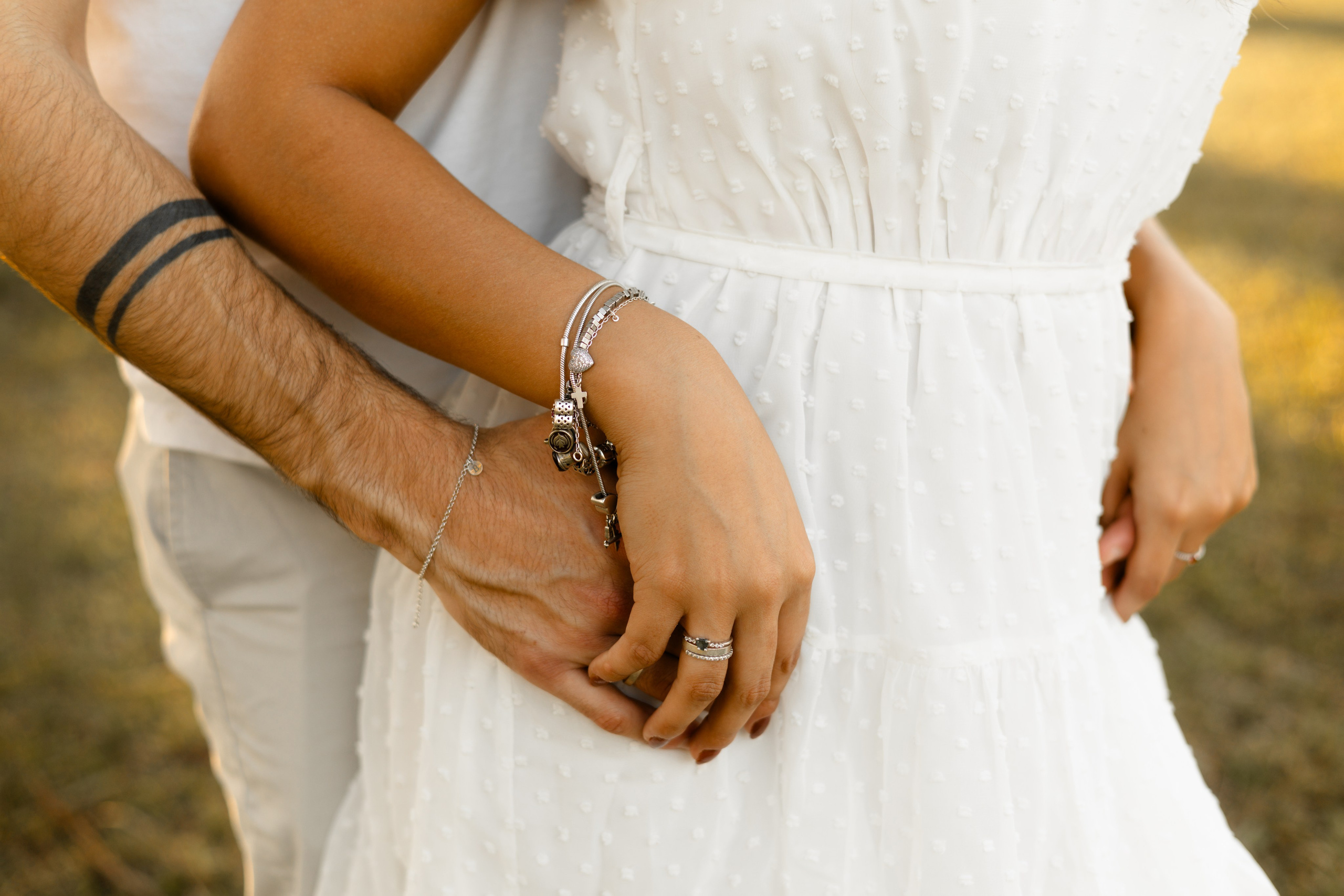 Editorial Pré Wedding