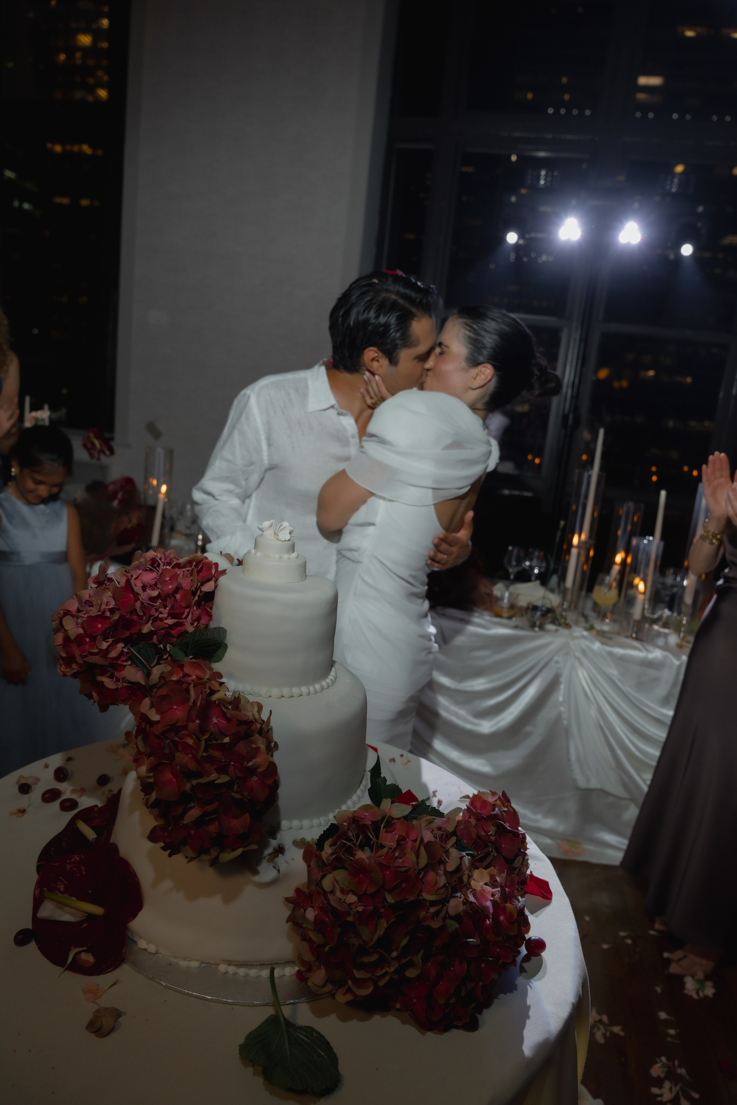 Amir and Maya. Anna Krasnova Wedding photographer