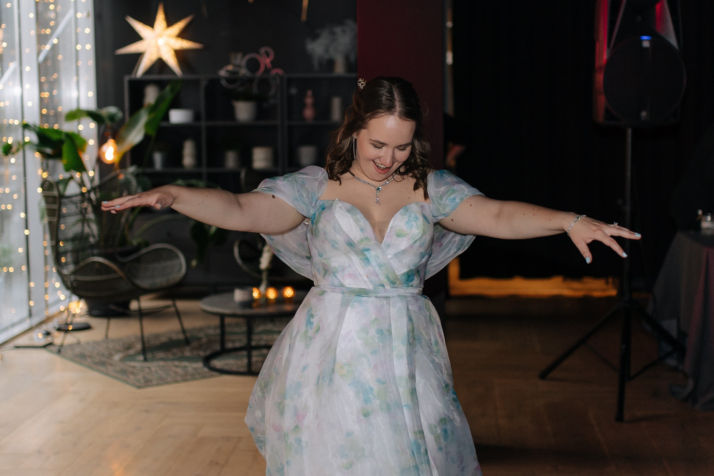 Vestuvinė fotosesija Kaune