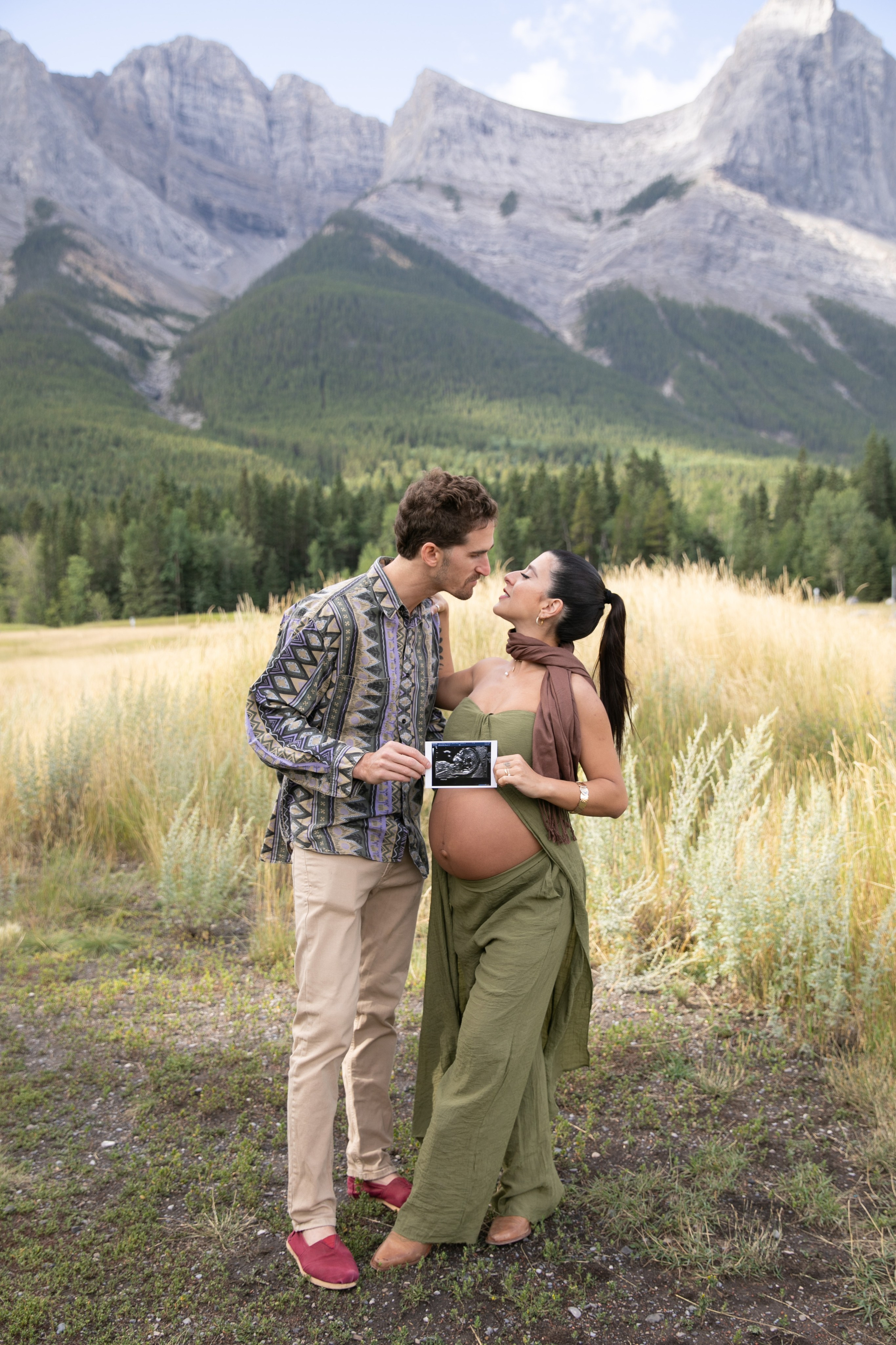 Maternity Photos — Daniella. Ching Li Photography