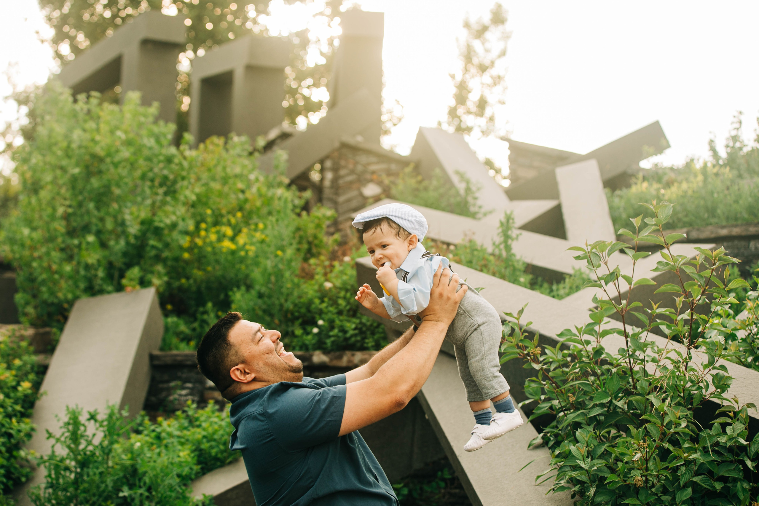 Prince’s 1st Birthday. Ching Li Photography