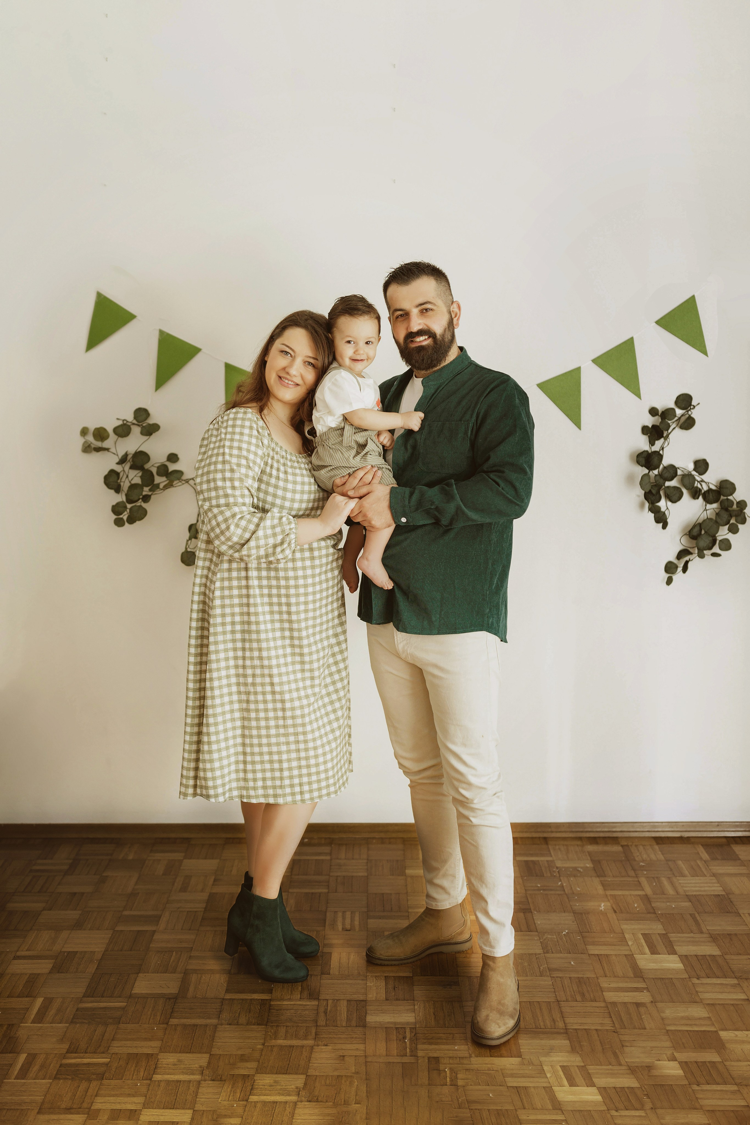 I’am ONE. Family Fotografer in München und Umgebung