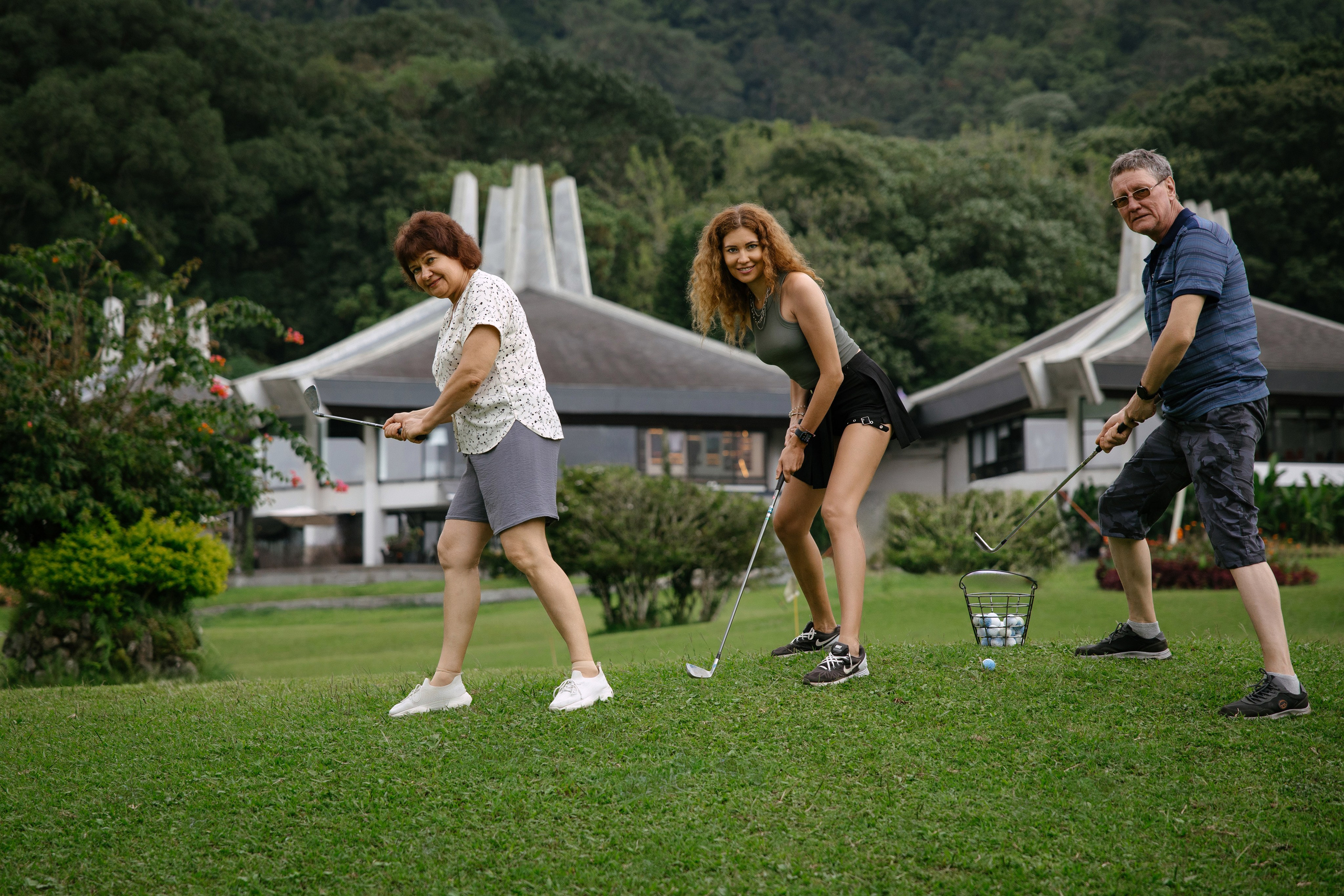 North trip. Профессиональный фотограф Нурмиева Вероника