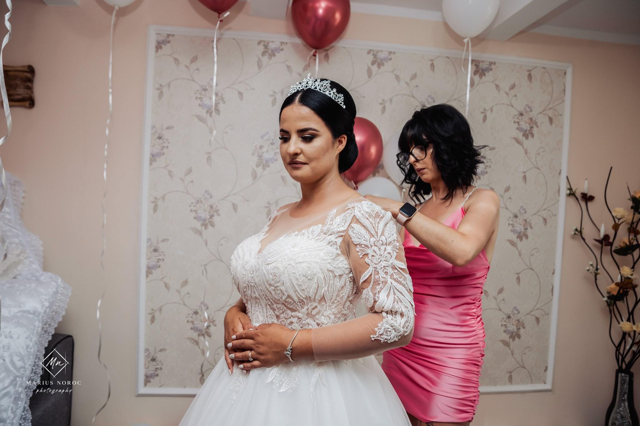 Ana Maria & Vlad | Forest Events Cucorani Botosani