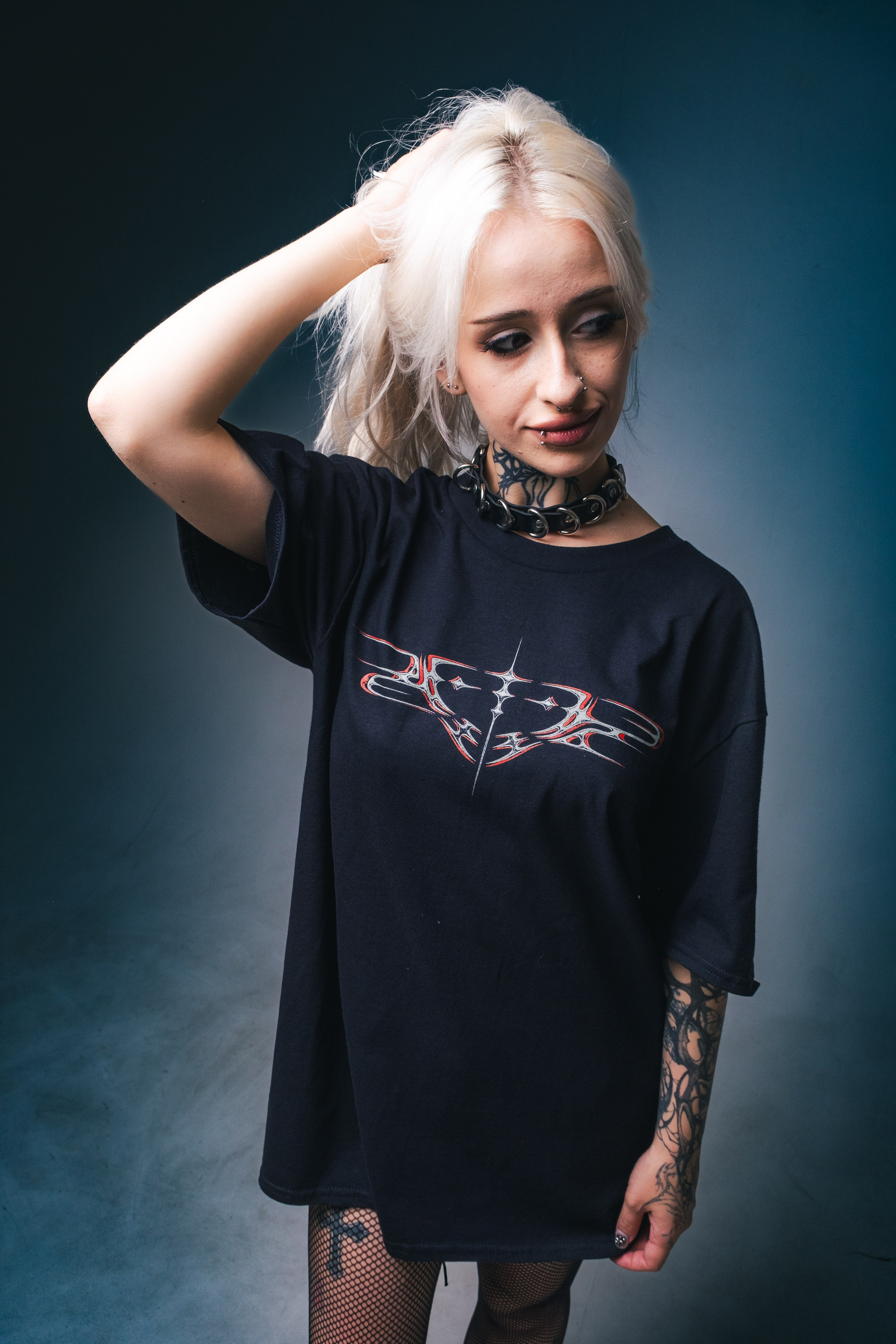 BAND_CLOTHER. Photography of Fujicolor.104