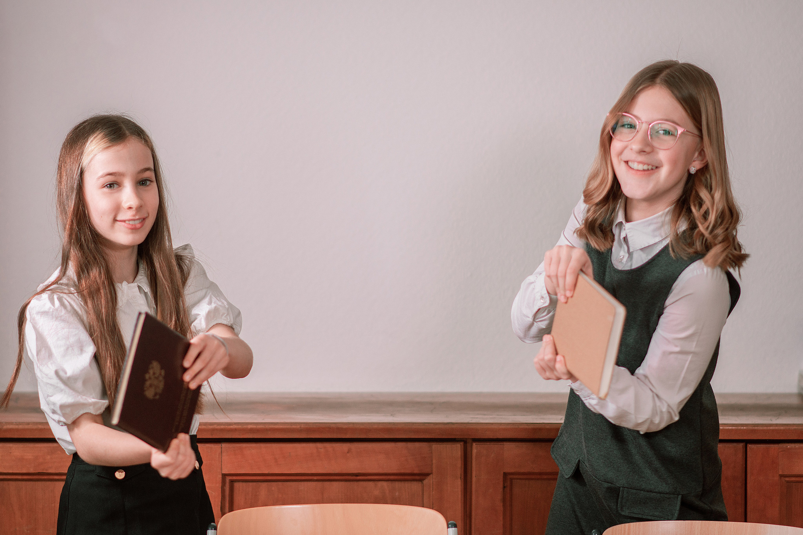 Портреты. Семейный и детский фотограф