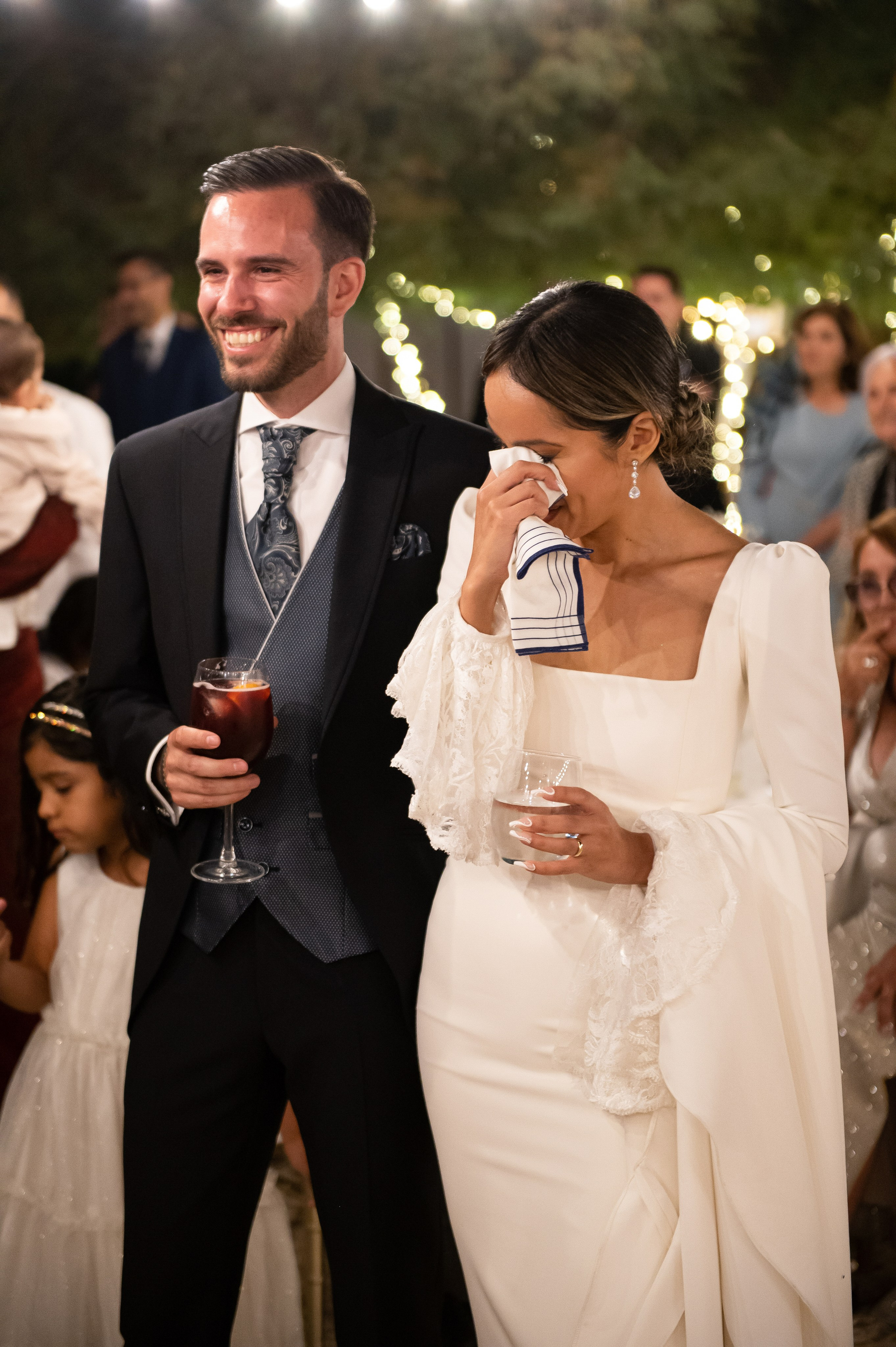 Ingrid & Daniel. Wedding photographer in Spain