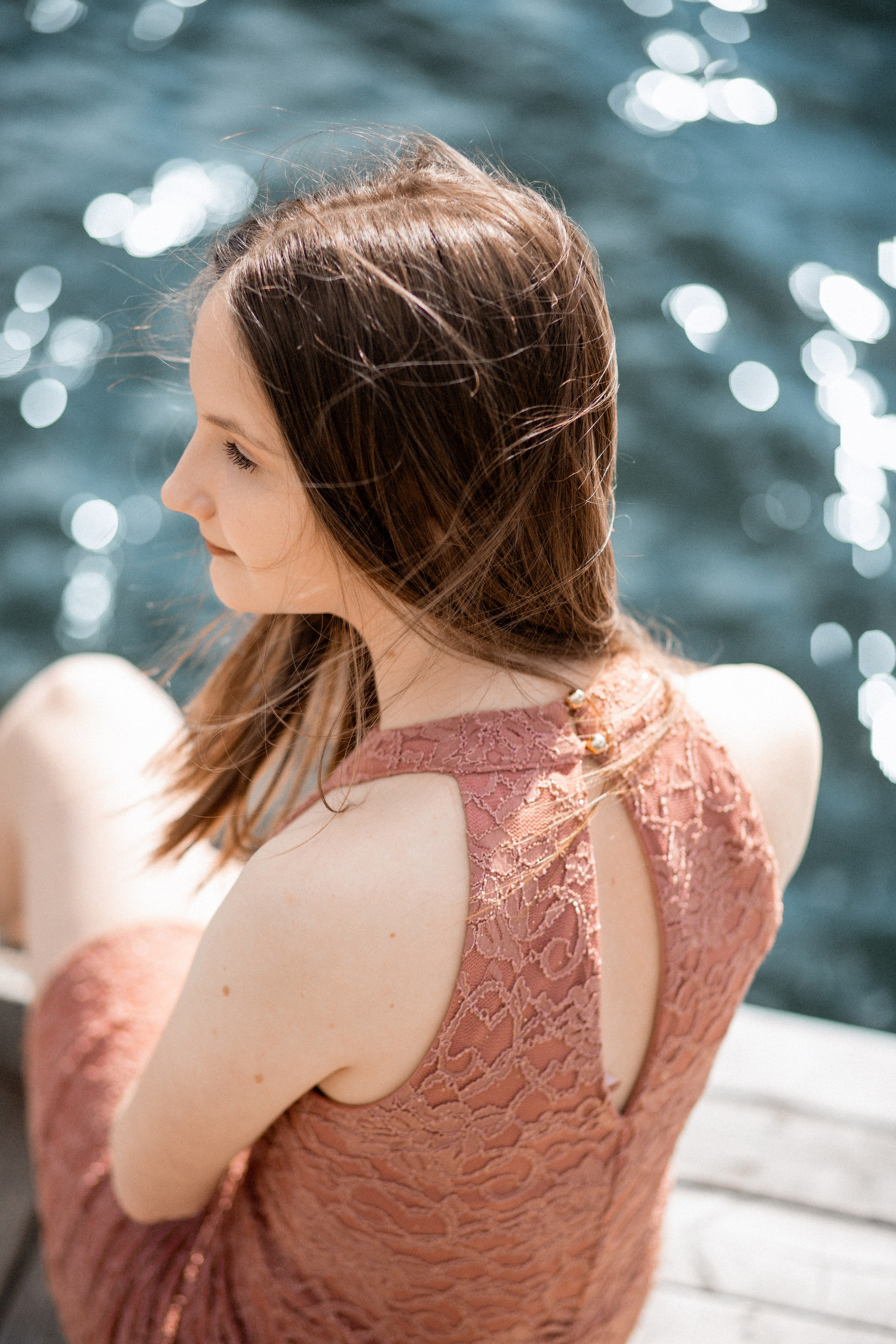 Dasha’s prom day. Eugenia Guryev Photography | Portrait & Family Photographer in Moncton, New Brunswick