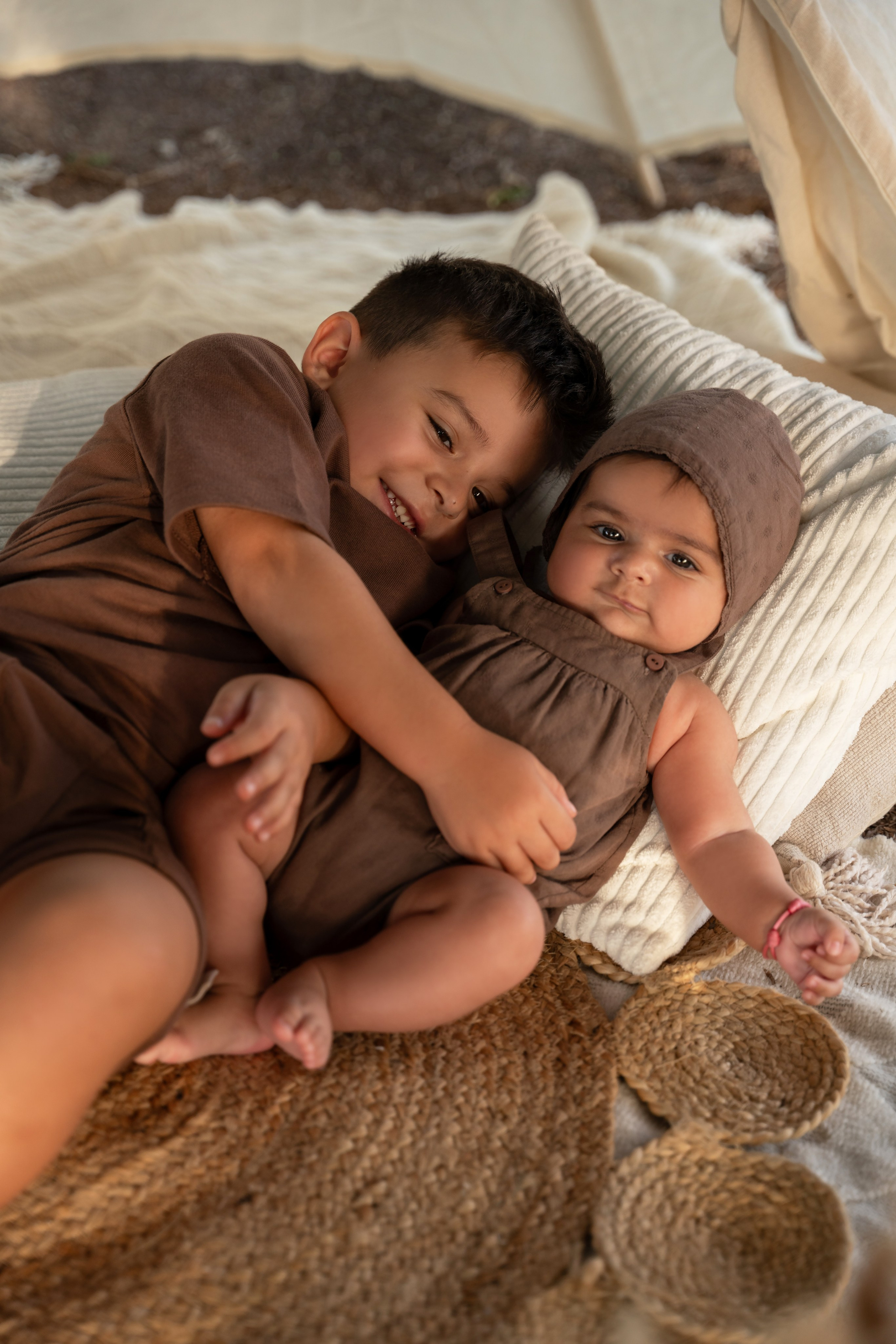 3 months milestone. Angela Iakovleva — Family Photographer in Dubai