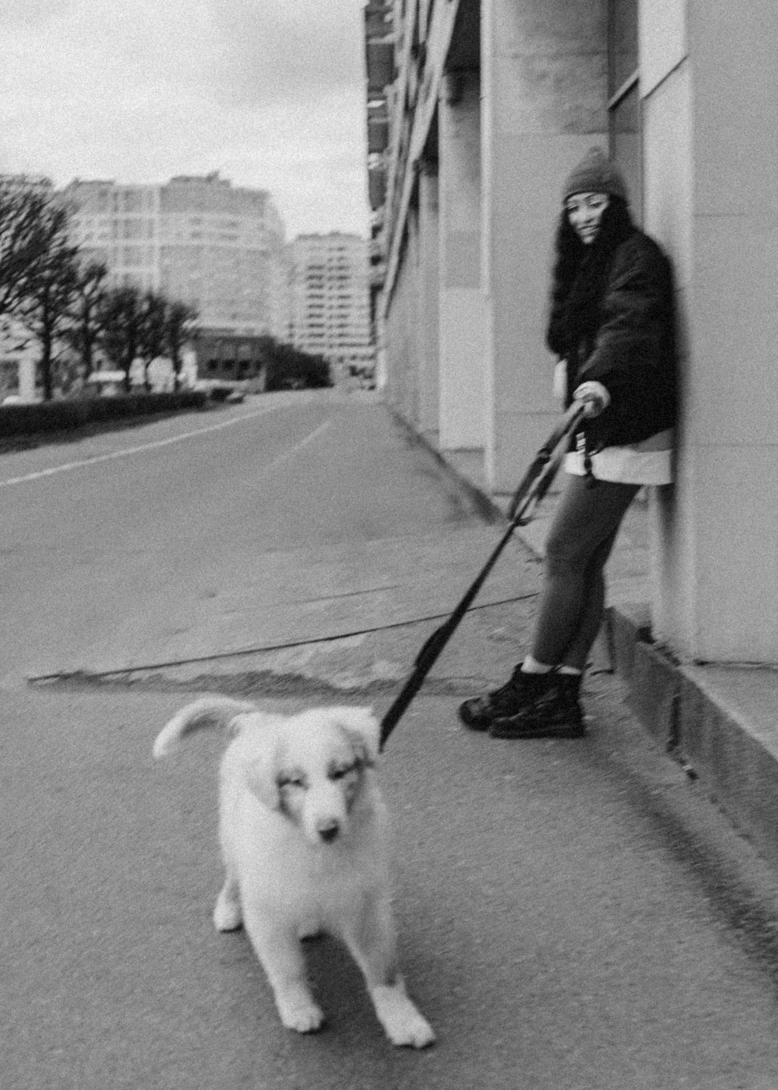 Anna&Cosmo. Pagina principale