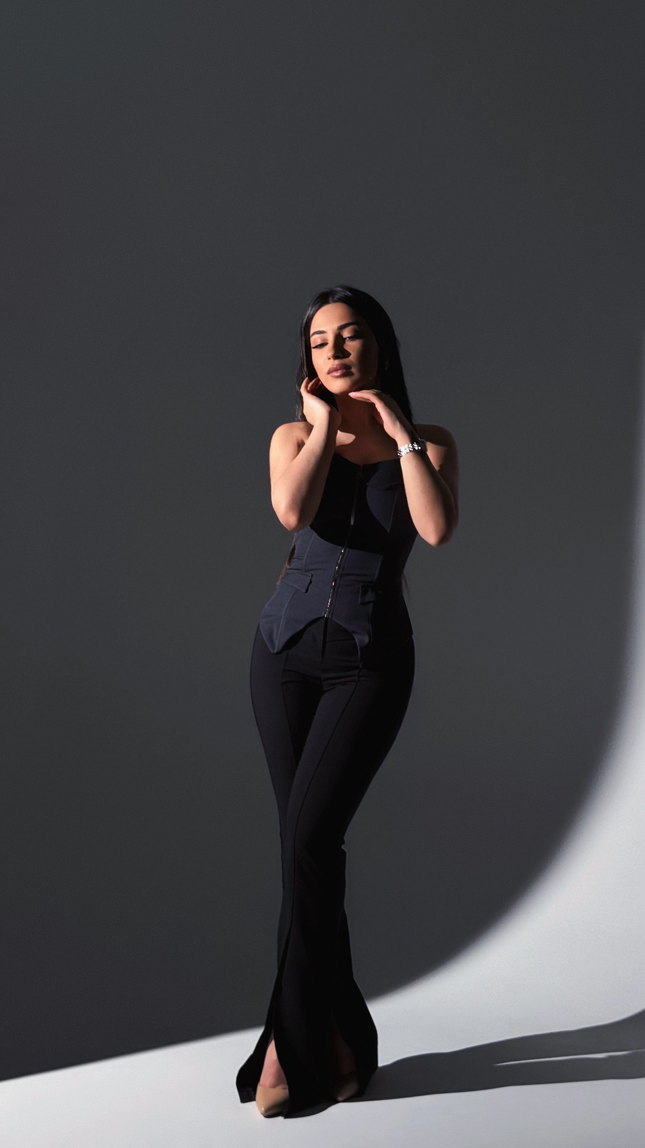 Студийные. Мобильный фотограф в Анталии. Алина Хивренко