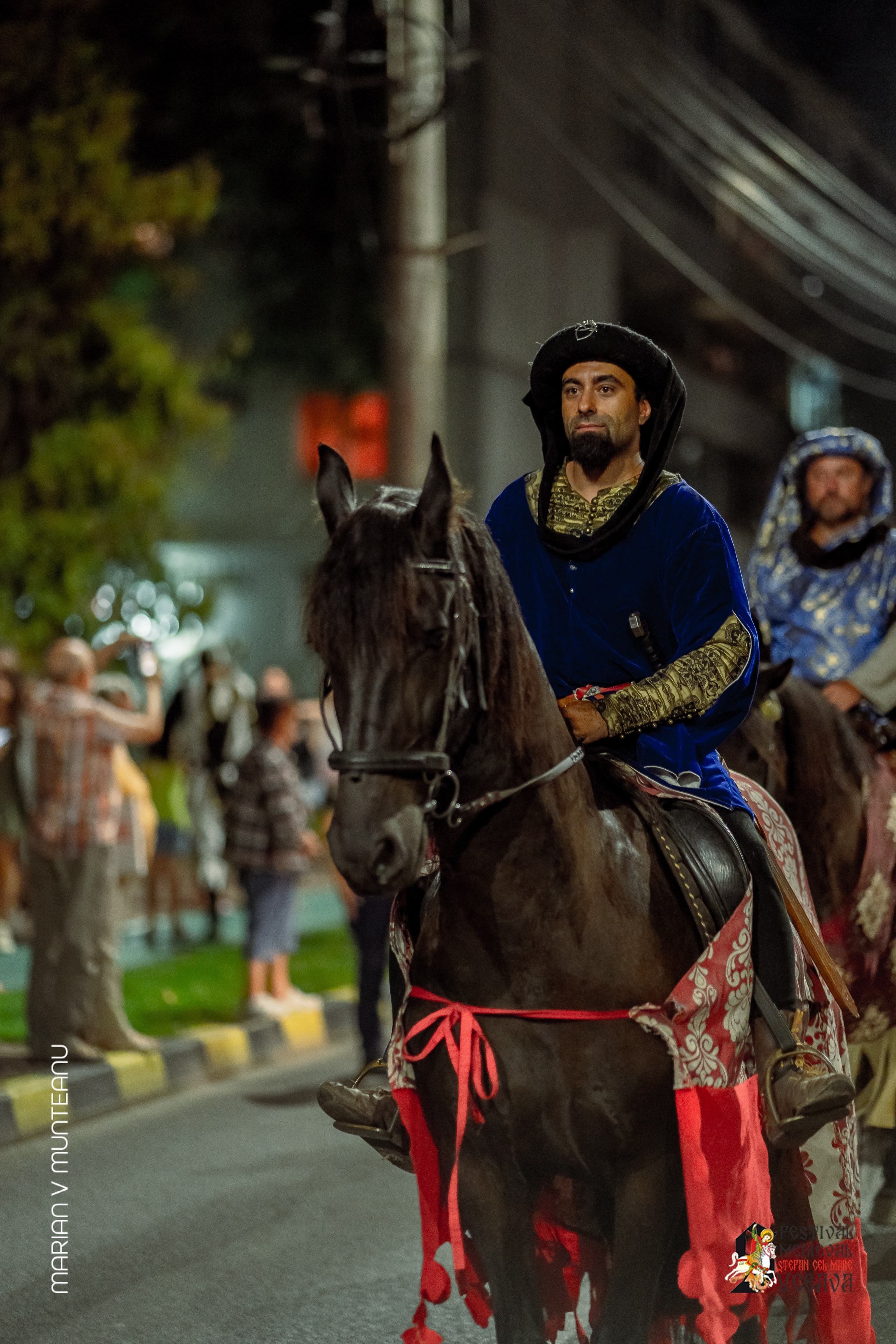 The Medieval Art Festival “Stefan cel Mare” 2024. Photographer Family Wedding Event London and World wide Marian V Munte