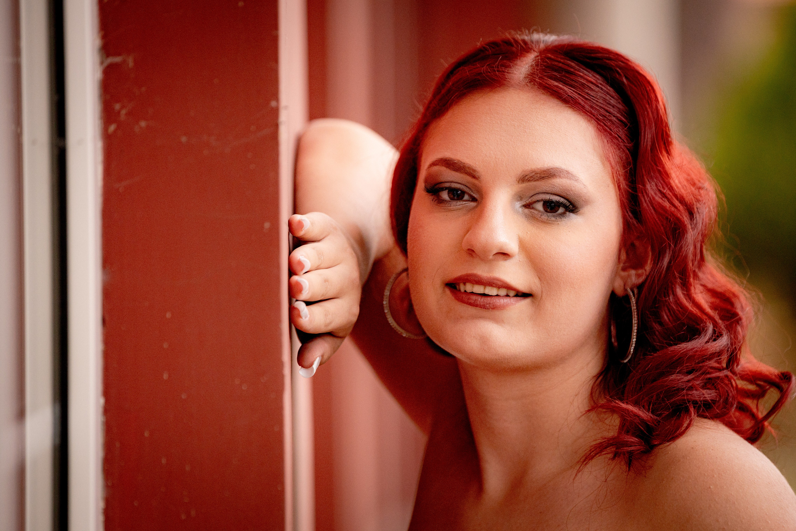 Aleksandra 18. rođendan. Marko Tucić Photography | Fotograf Zrenjanin