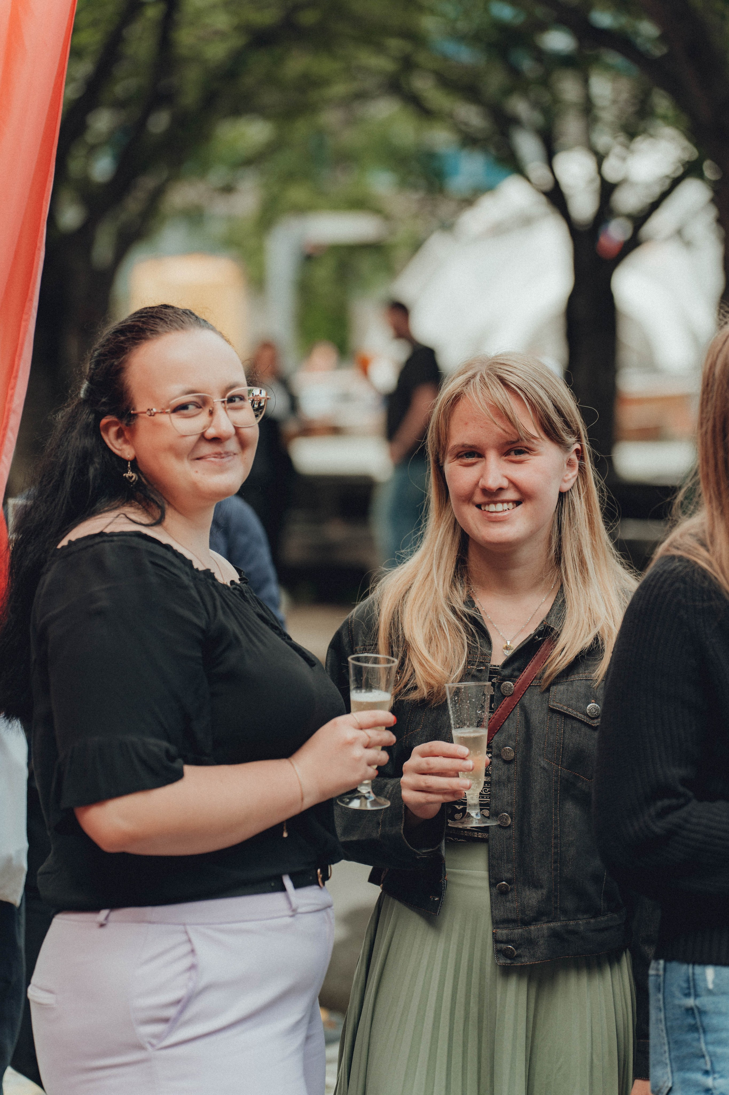 Event. Concert and portrait photographer in Prague