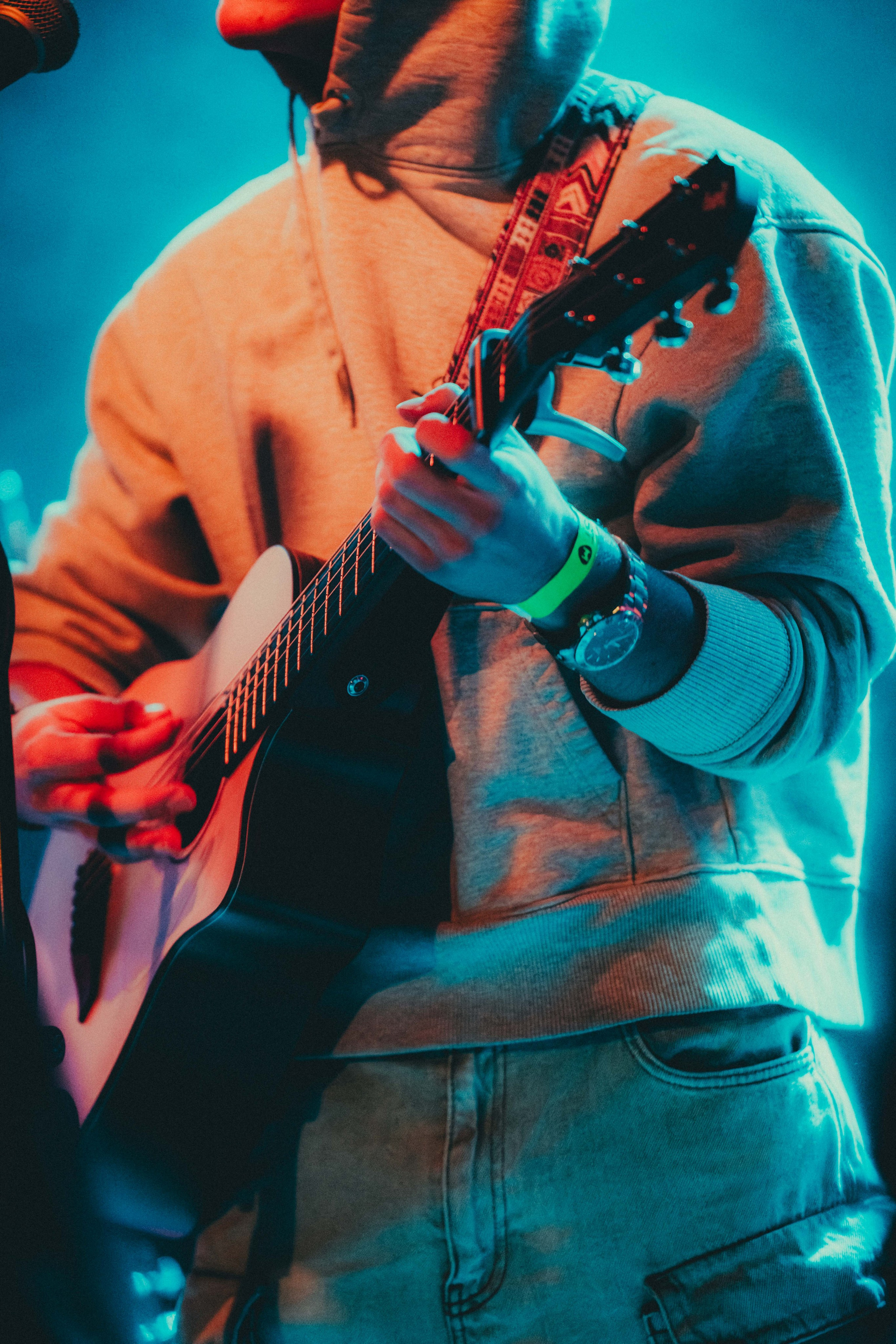 Slavíček. Concert and portrait photographer in Prague