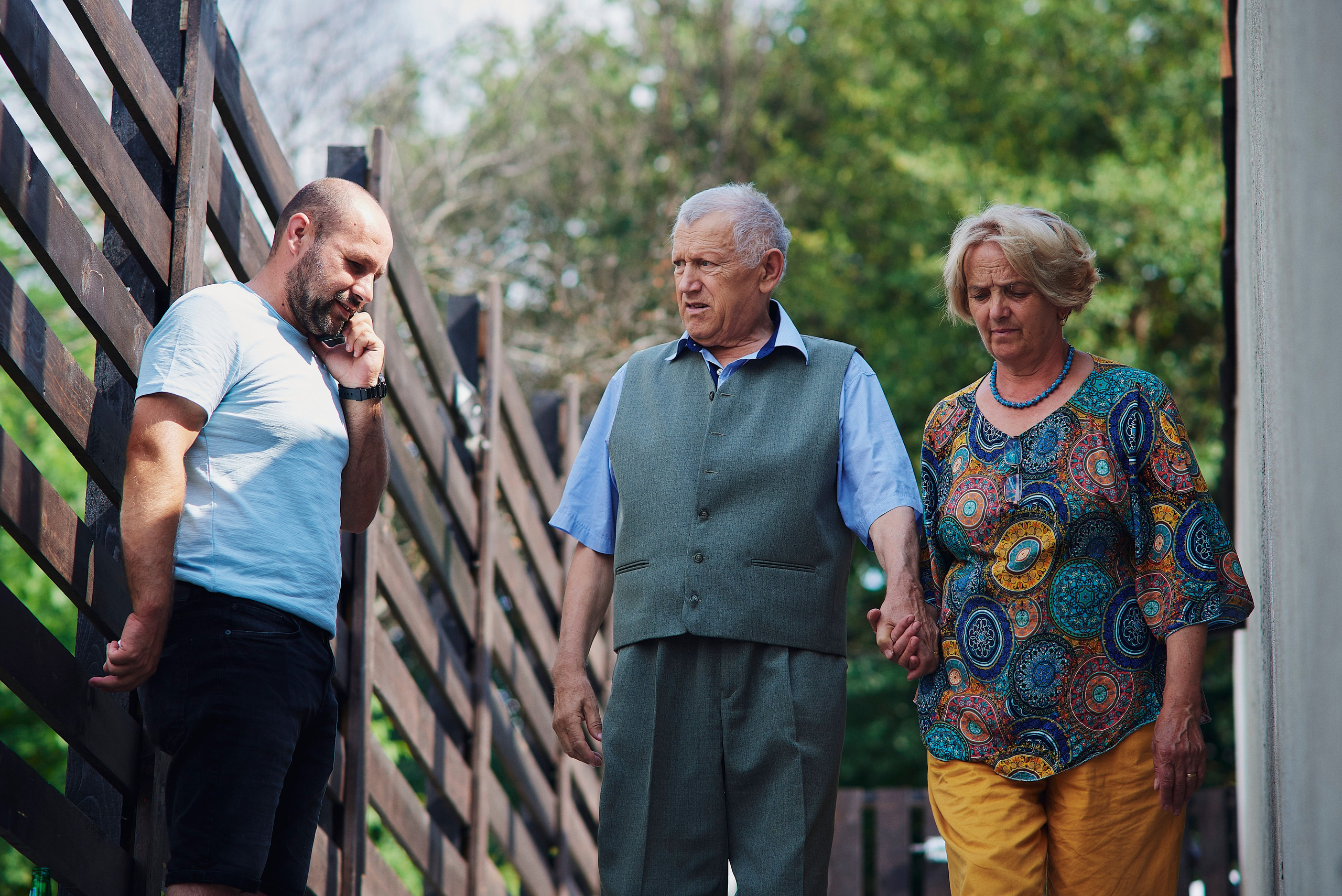 Botez Vlad. Georgescu Alexandru Fotograf