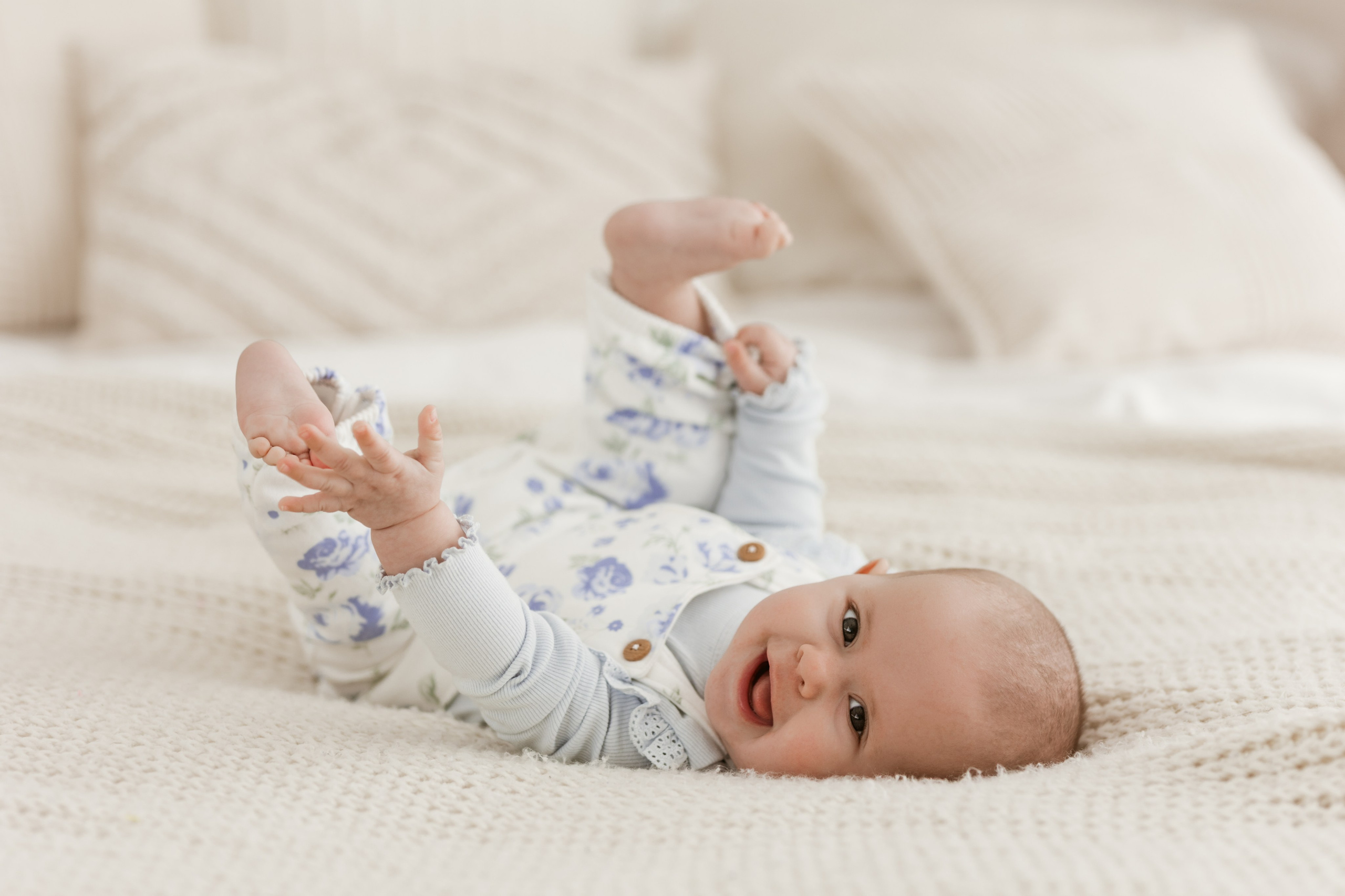 Baby/Kids. Anna Levina Photography