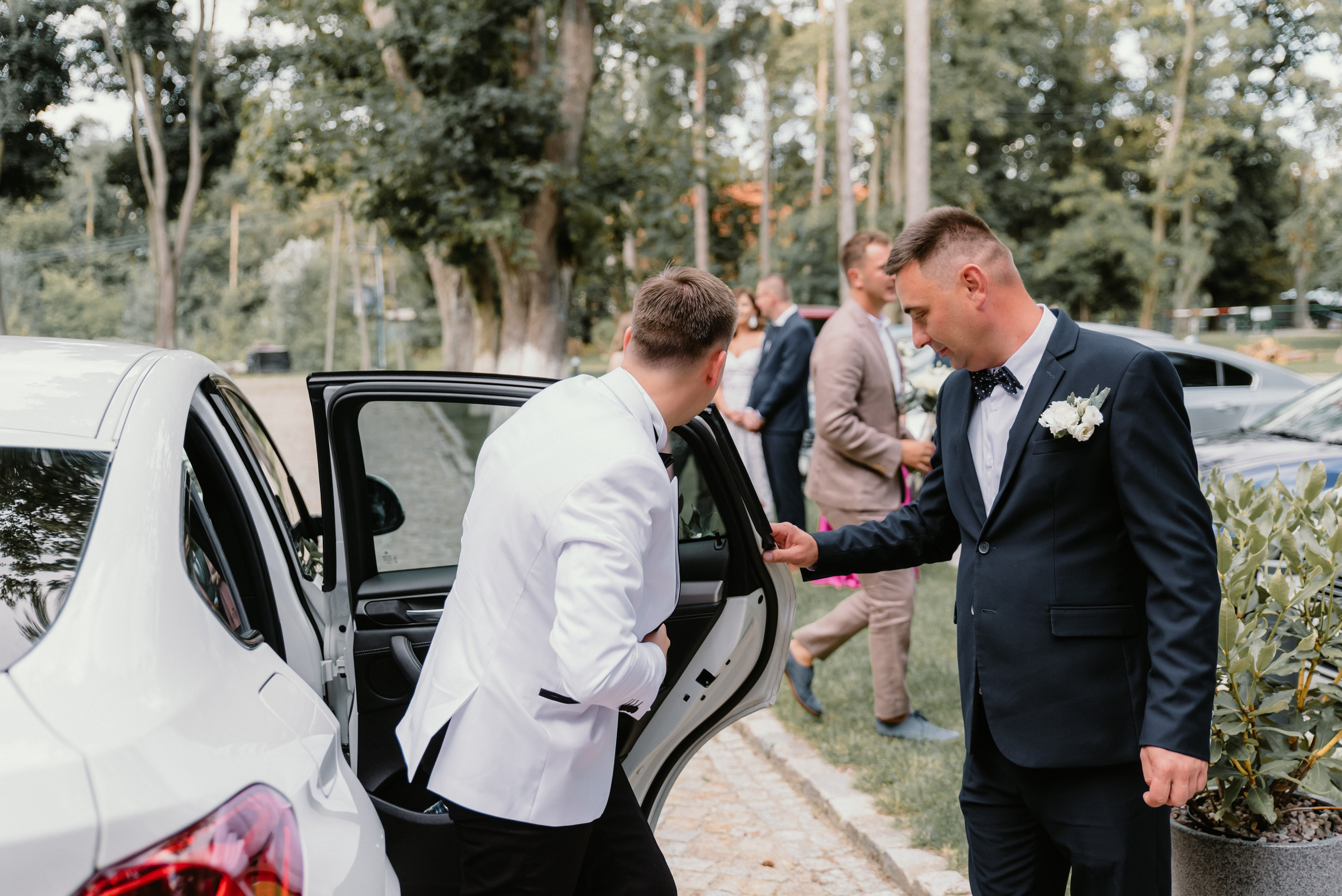 Aleksandra & Patryk. Eugene Save – Fotograf Ślubny i Rodzinny | Warszawa i Cała Polska